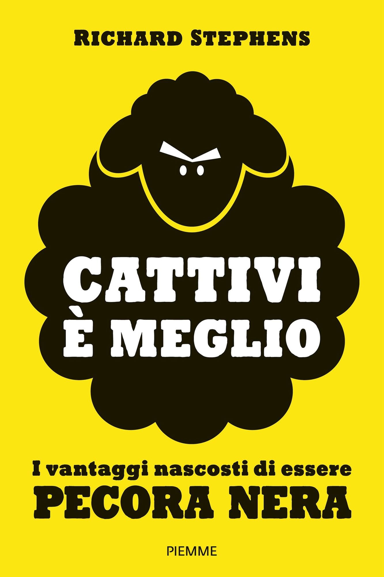 Cattivi è meglio
