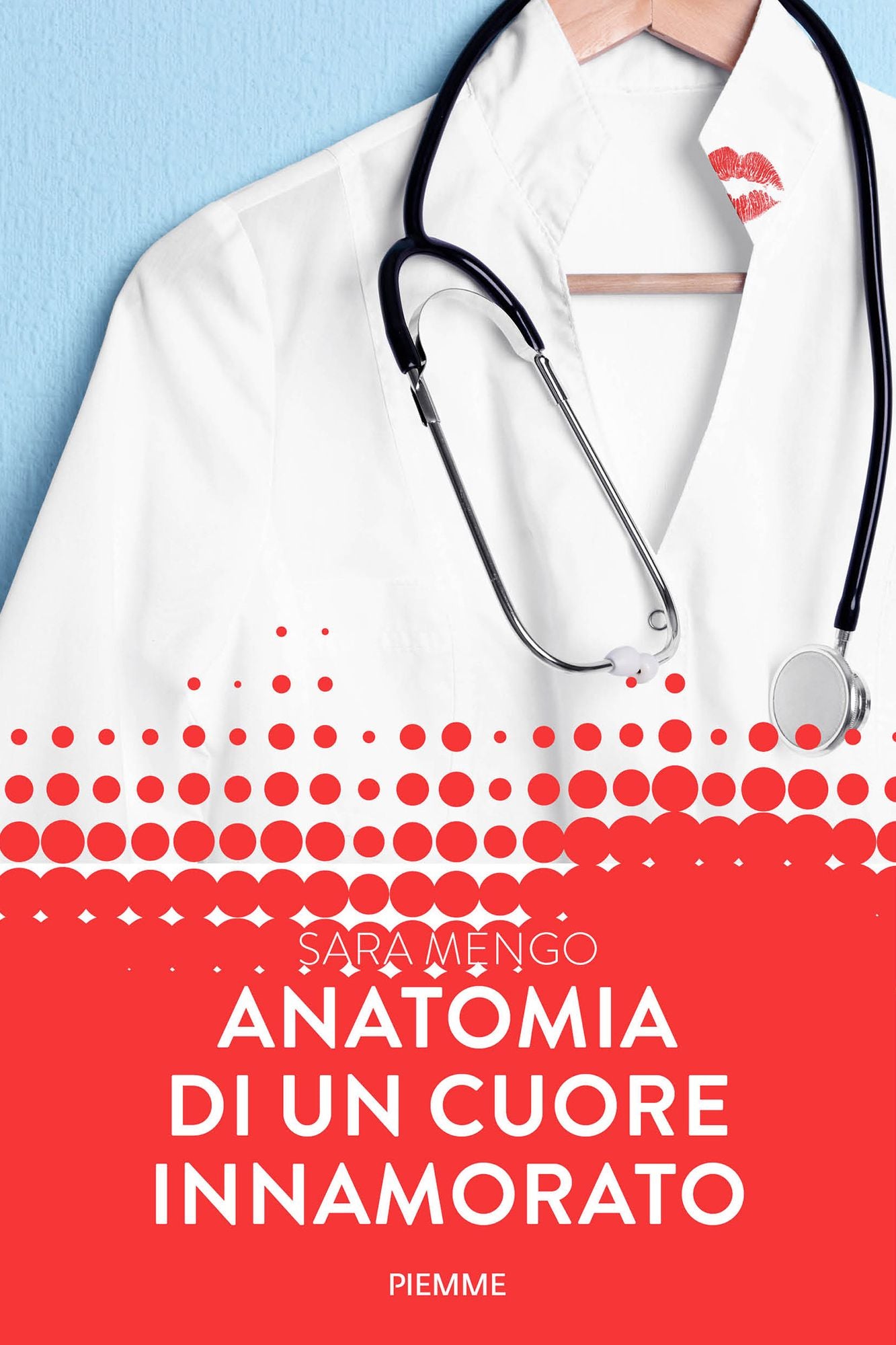 Anatomia di un cuore innamorato (Forever)