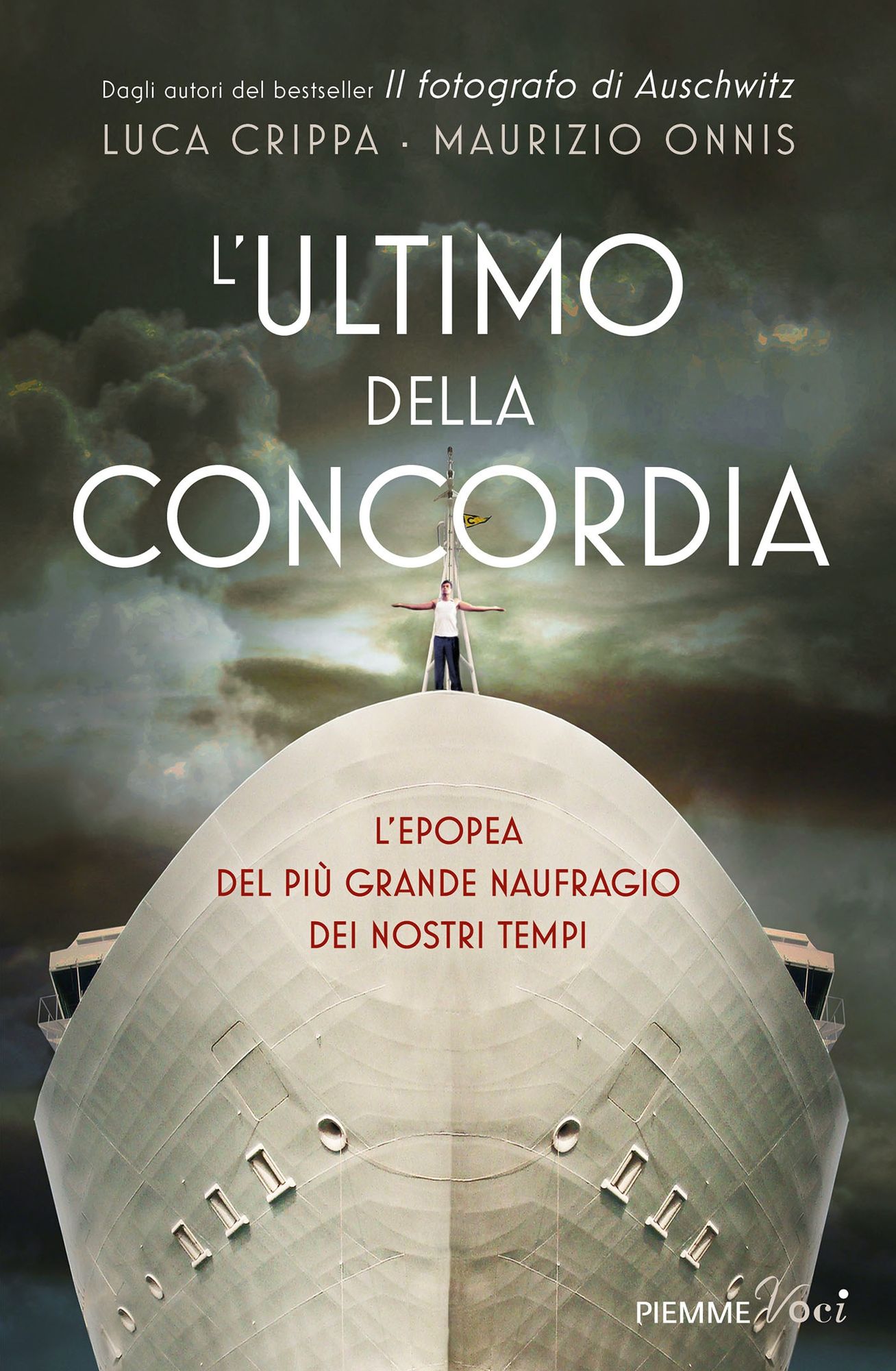 L'ultimo della Concordia