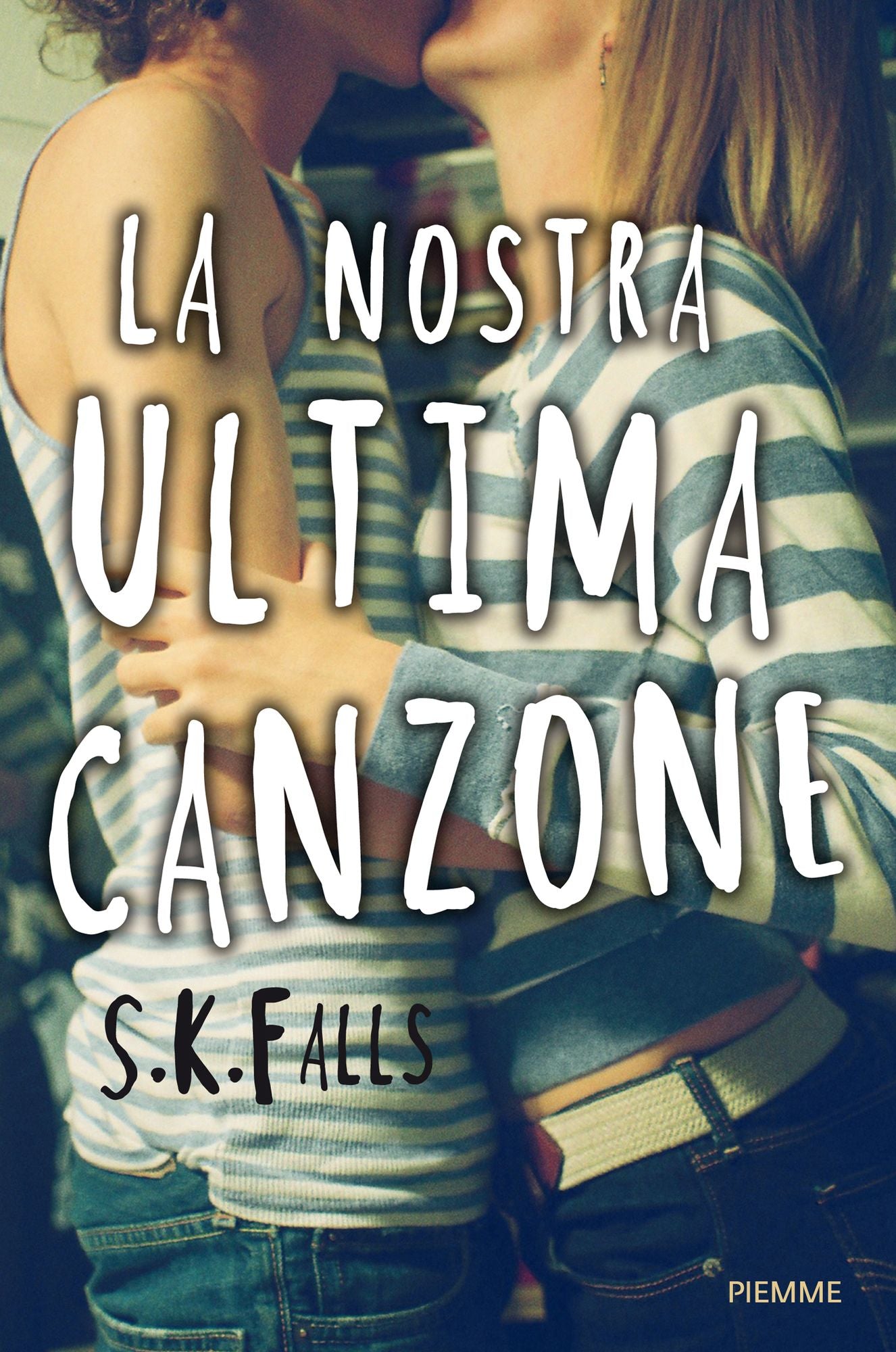 La nostra ultima canzone