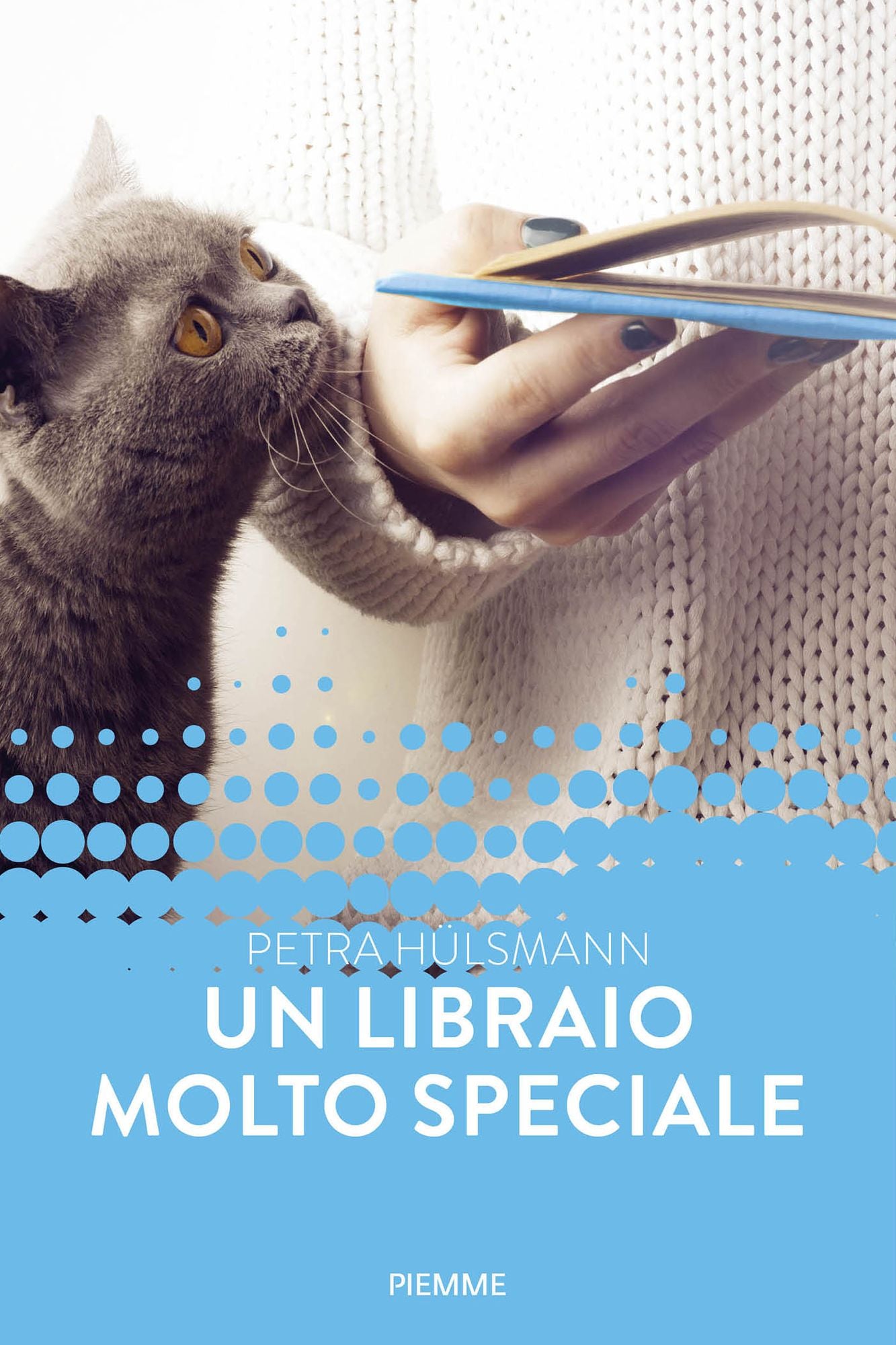 Un libraio molto speciale (Forever)