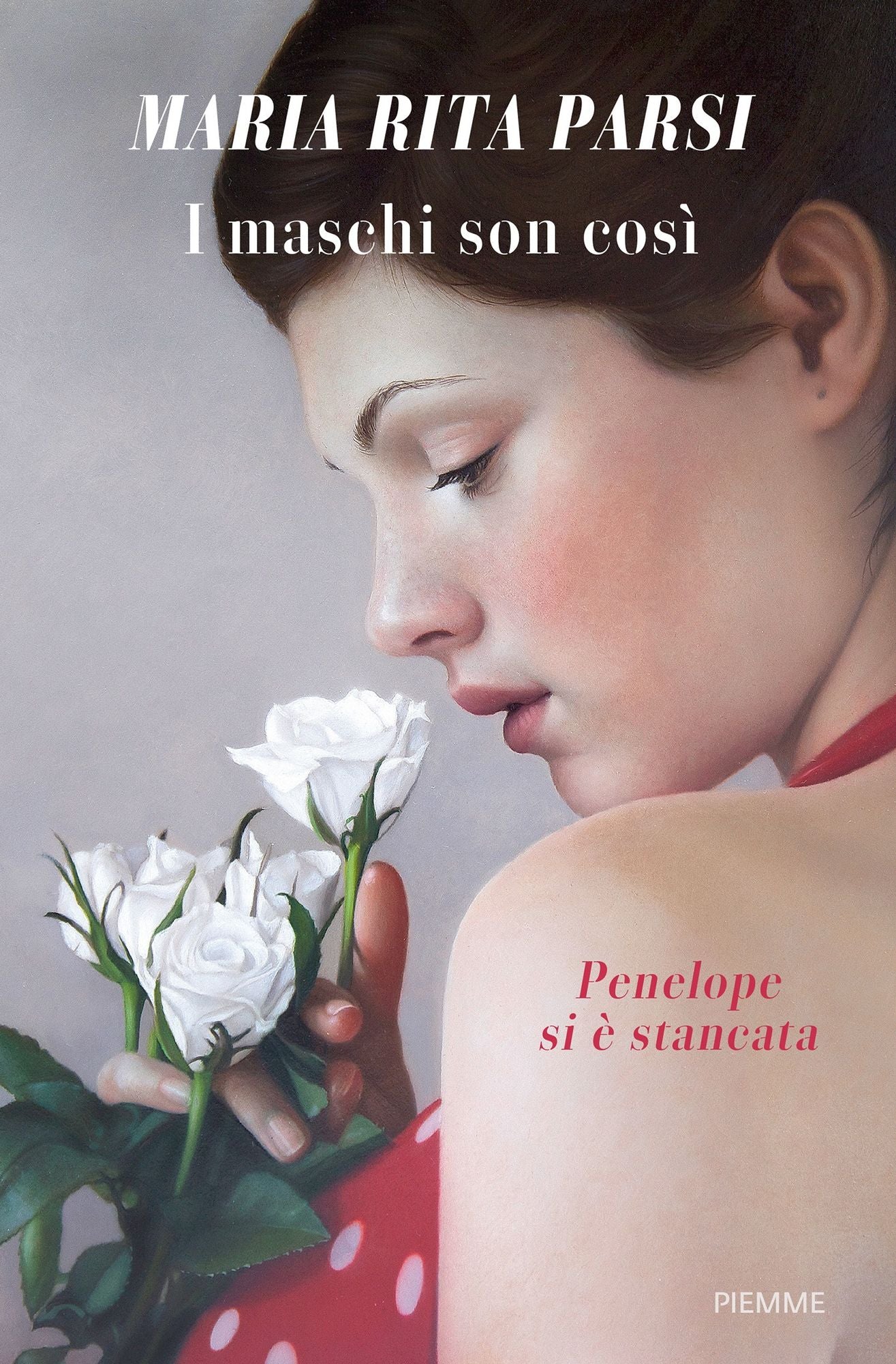 I maschi son cos&igrave;