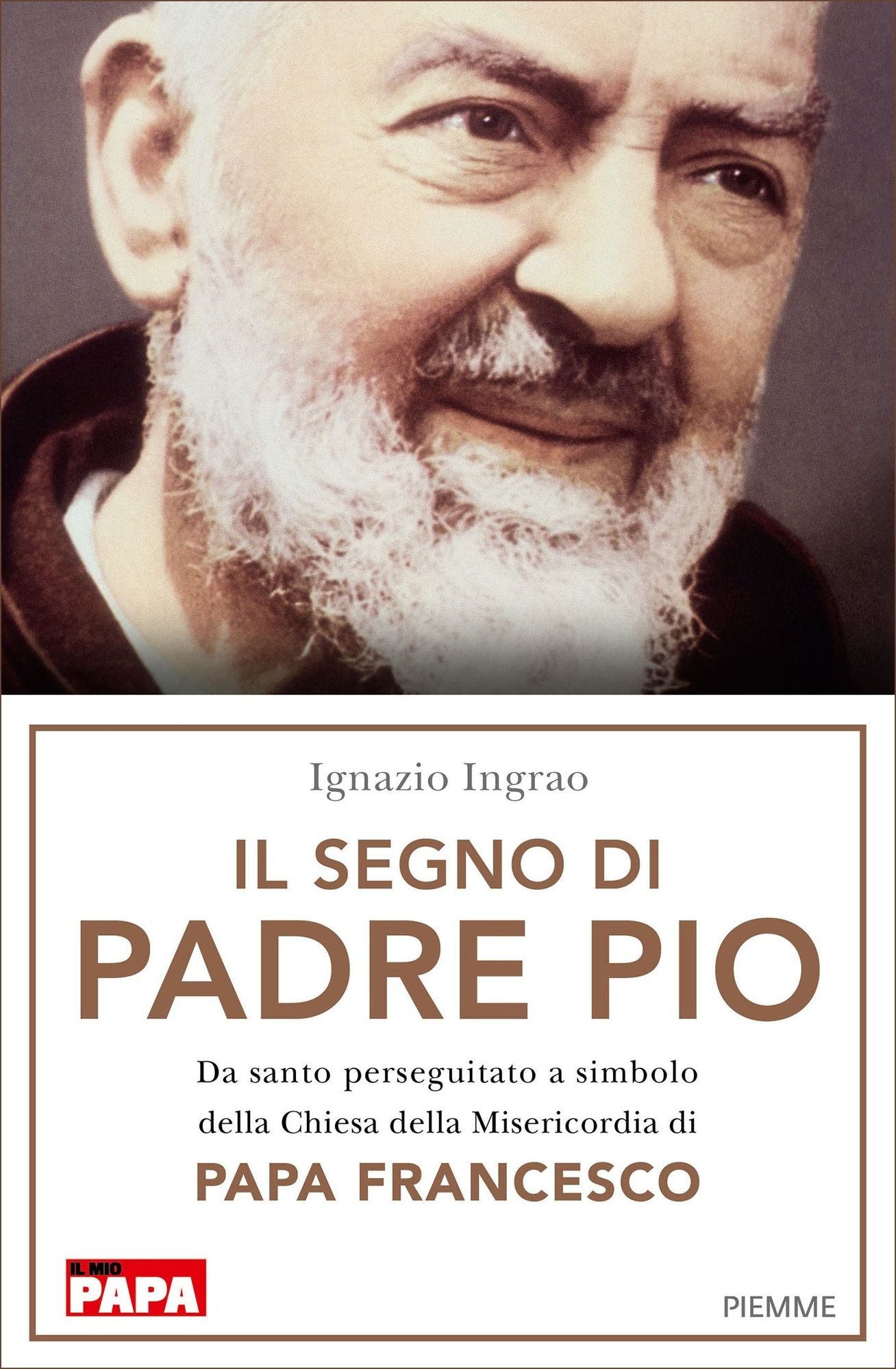 Il segno di Padre Pio