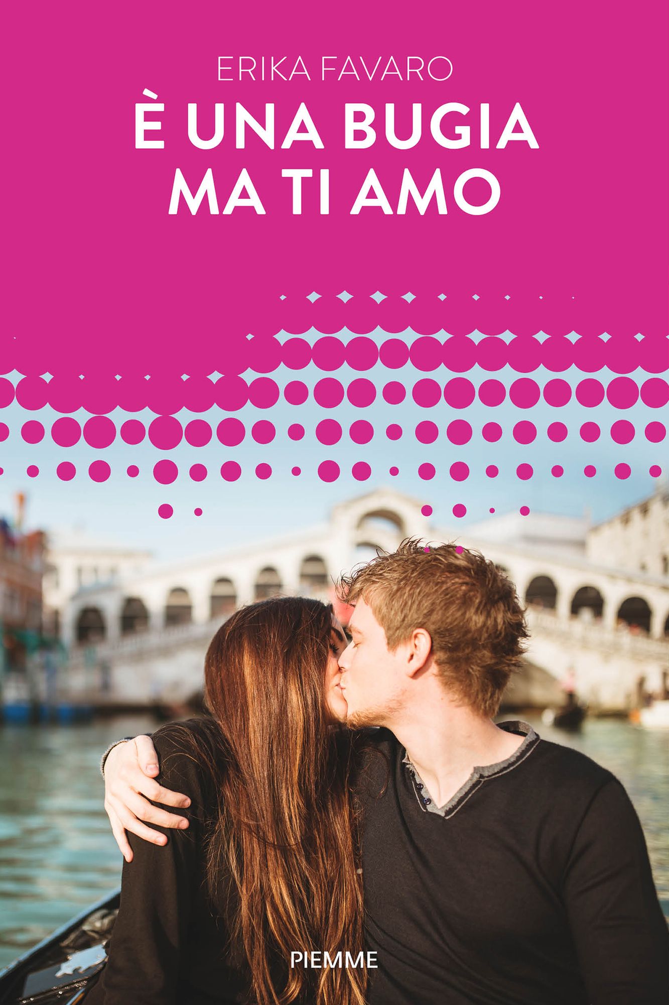 &Egrave; una bugia ma ti amo (Forever)