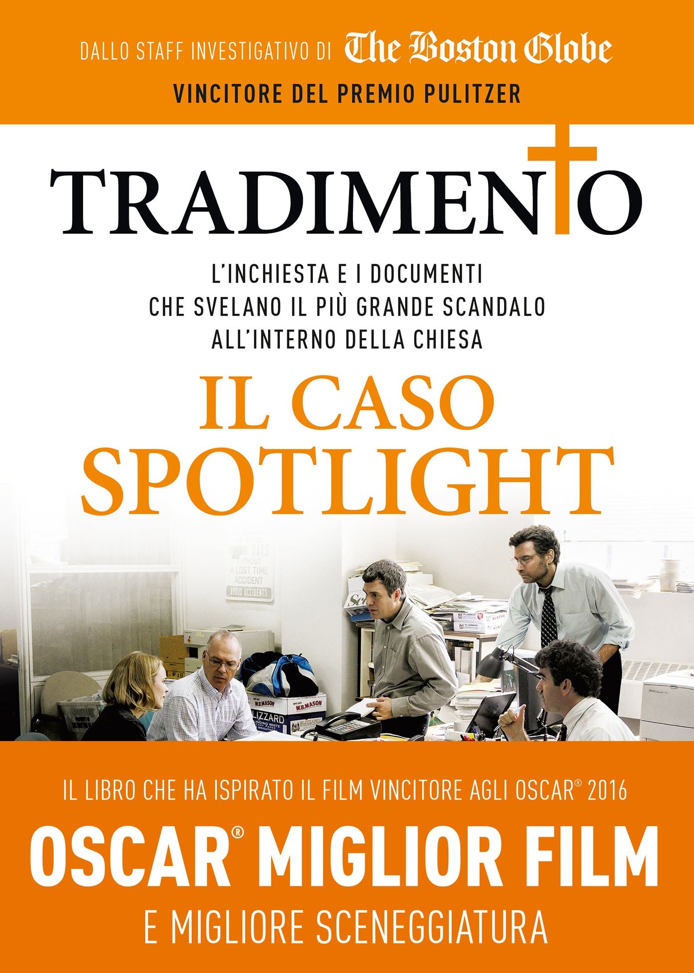Tradimento