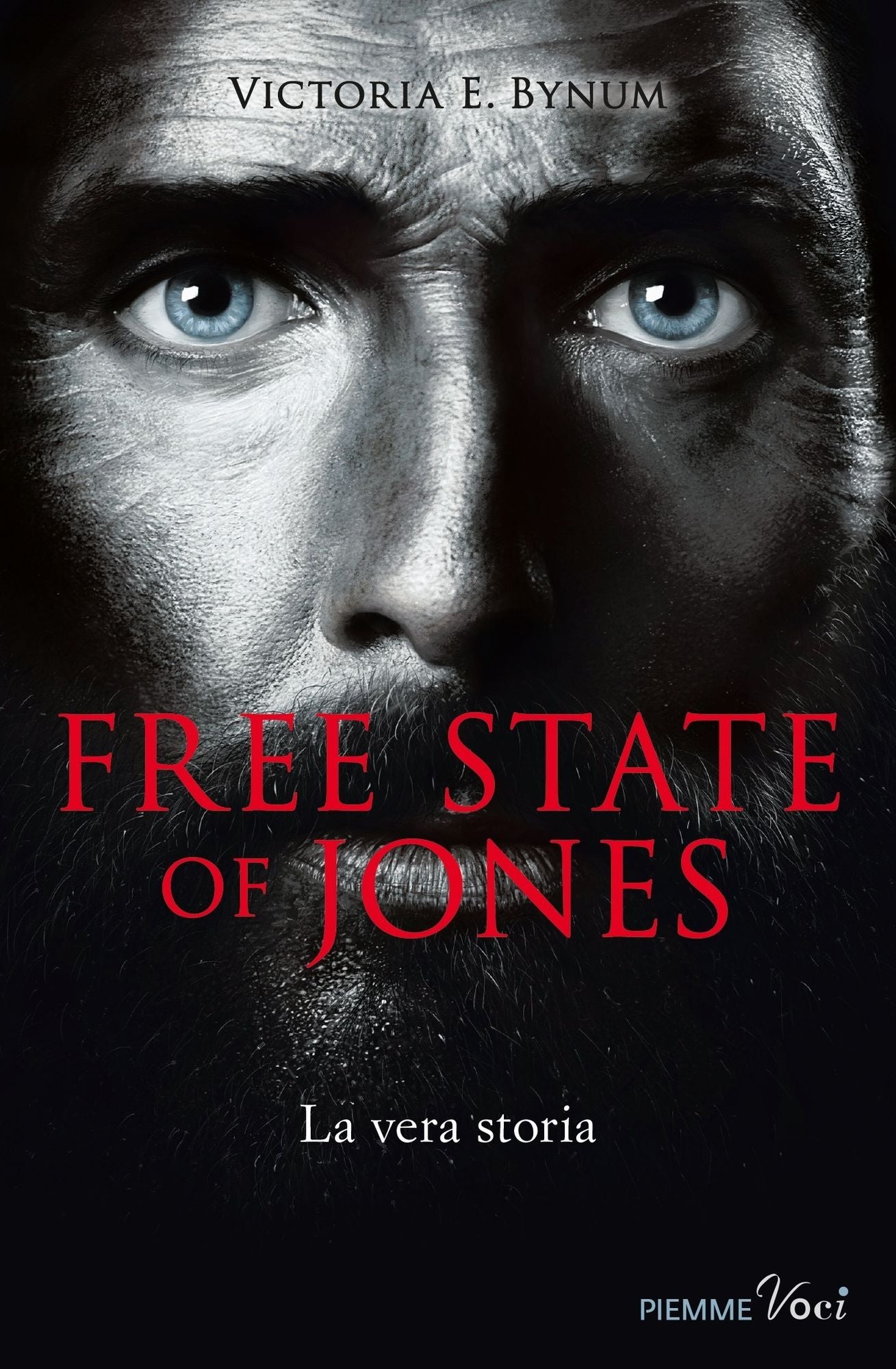 Free State of Jones