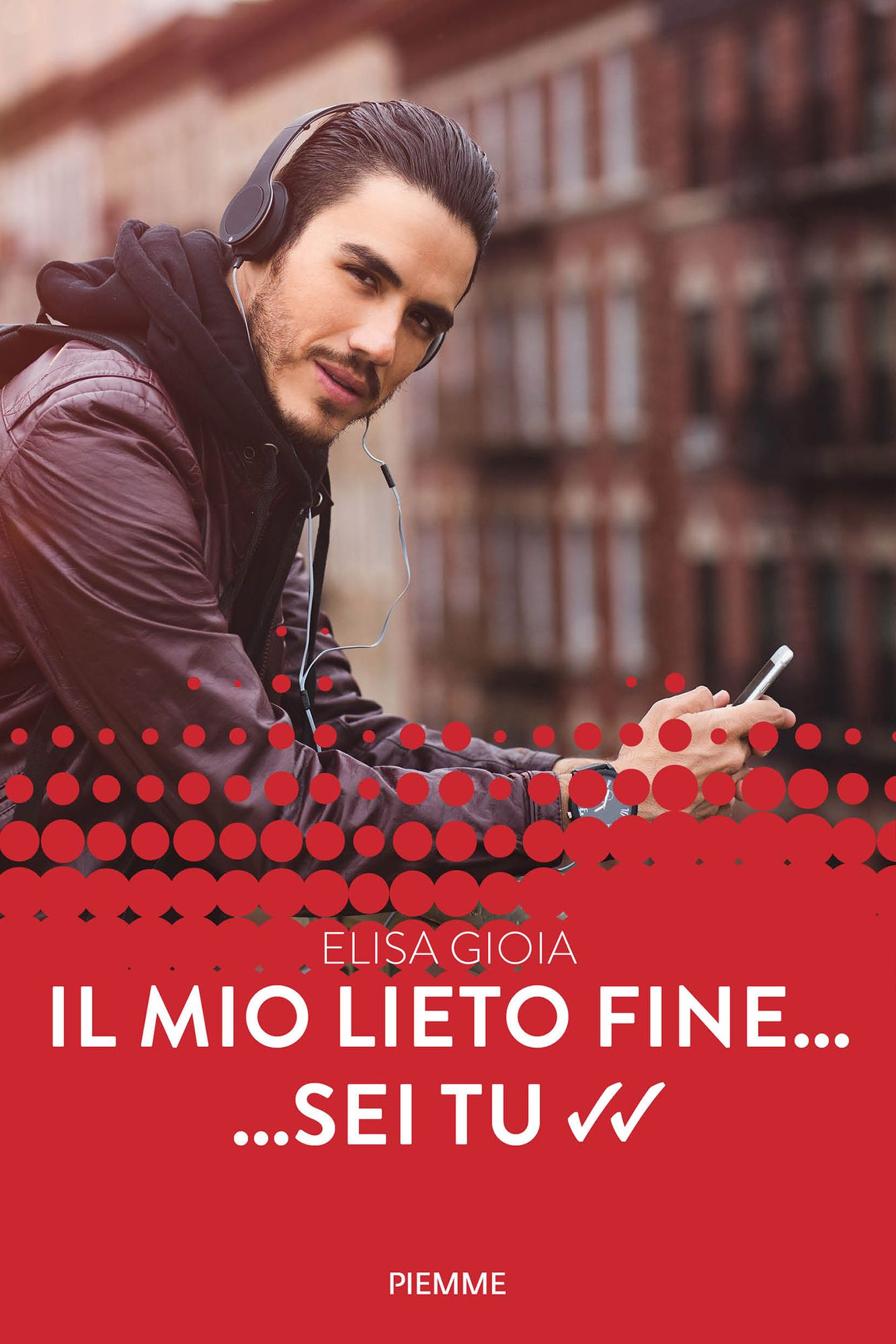 Il mio lieto fine... sei tu (Forever)