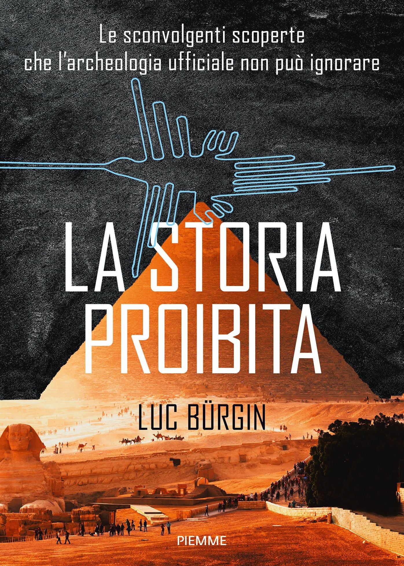 La storia proibita