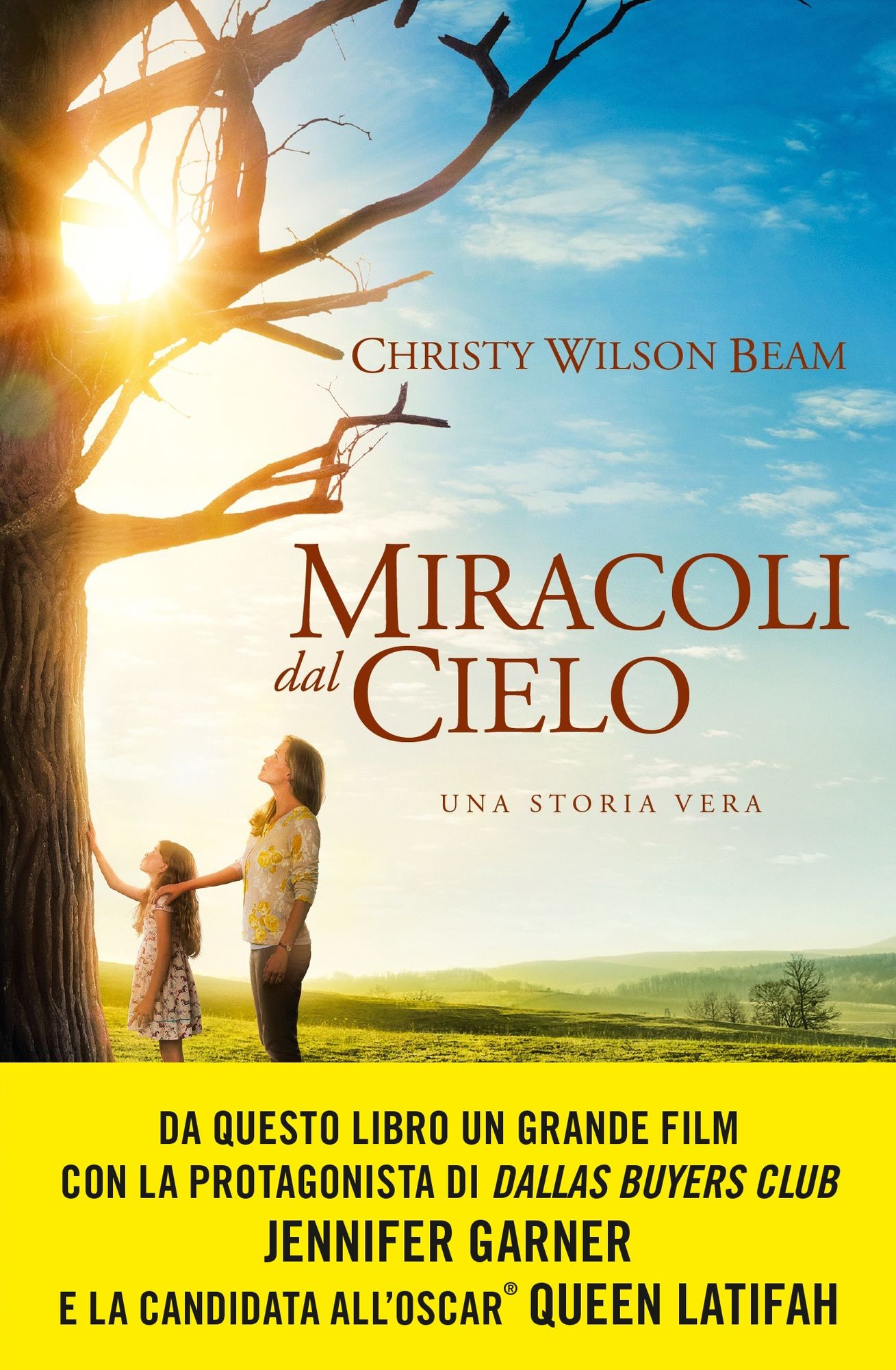 Miracoli dal cielo