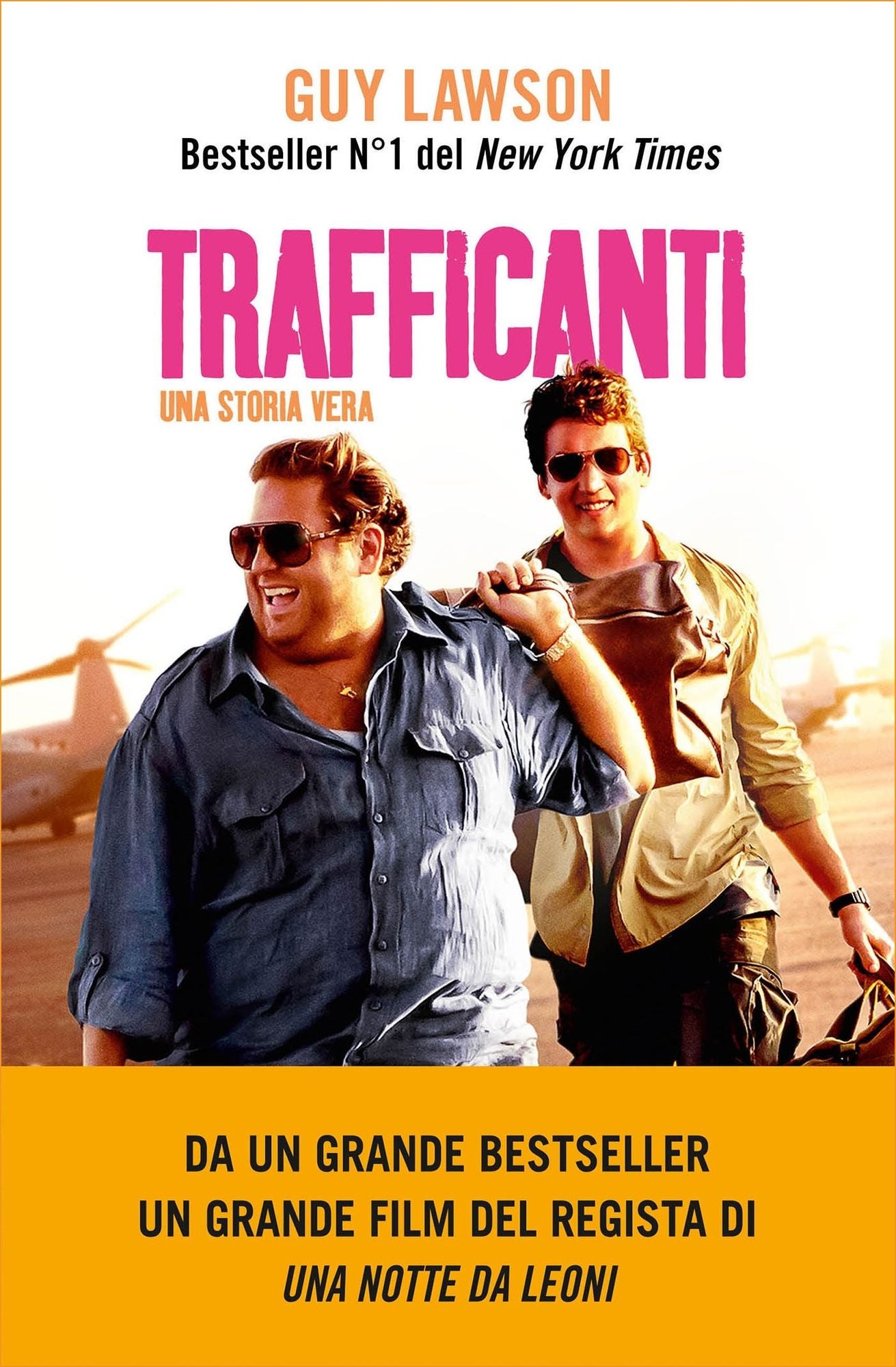 Trafficanti