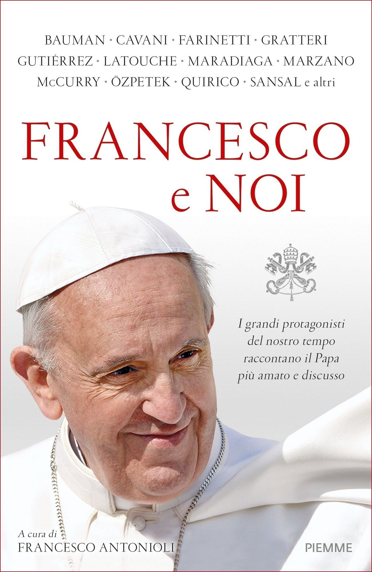 FRANCESCO E NOI