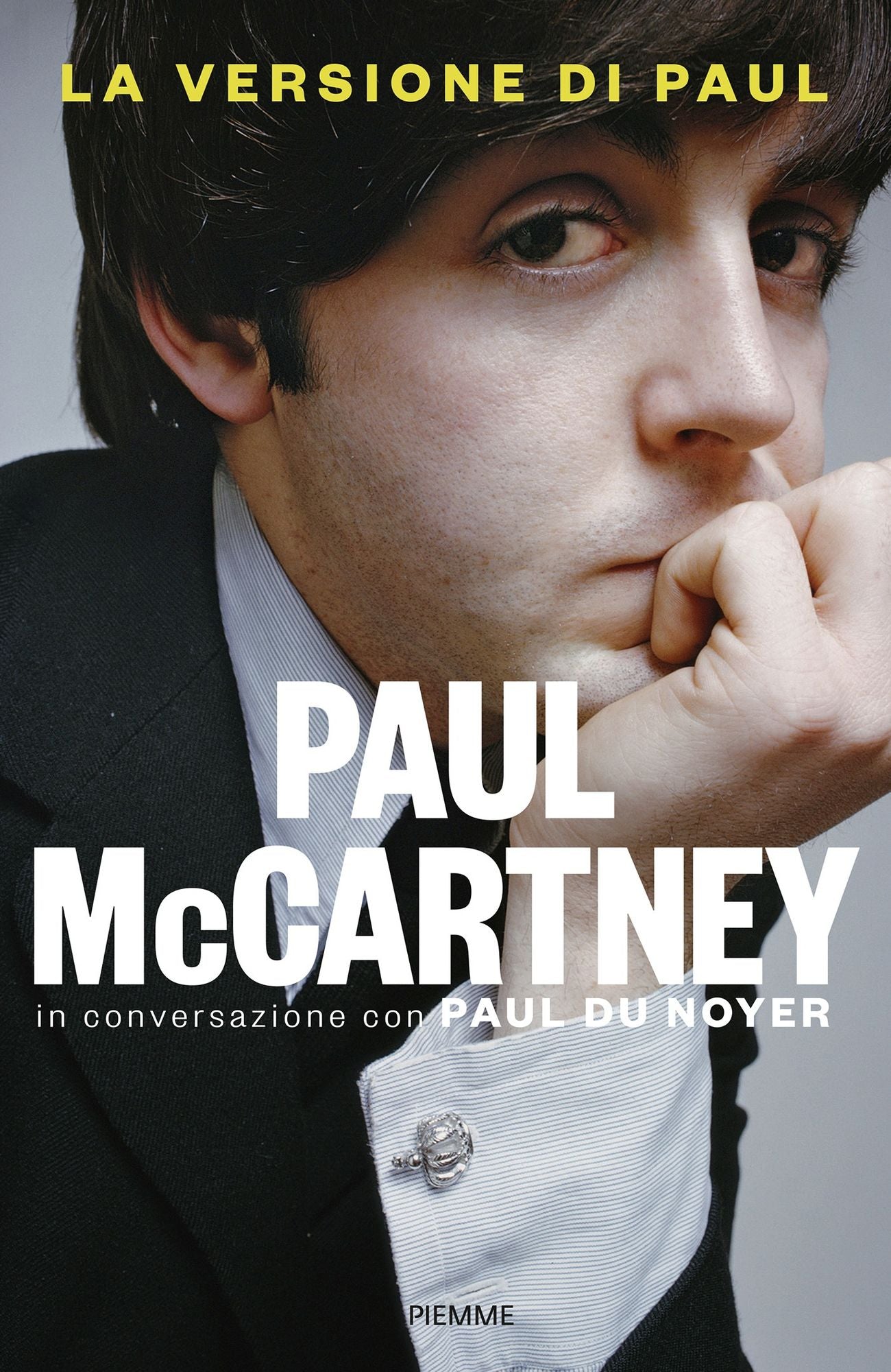 La versione di Paul