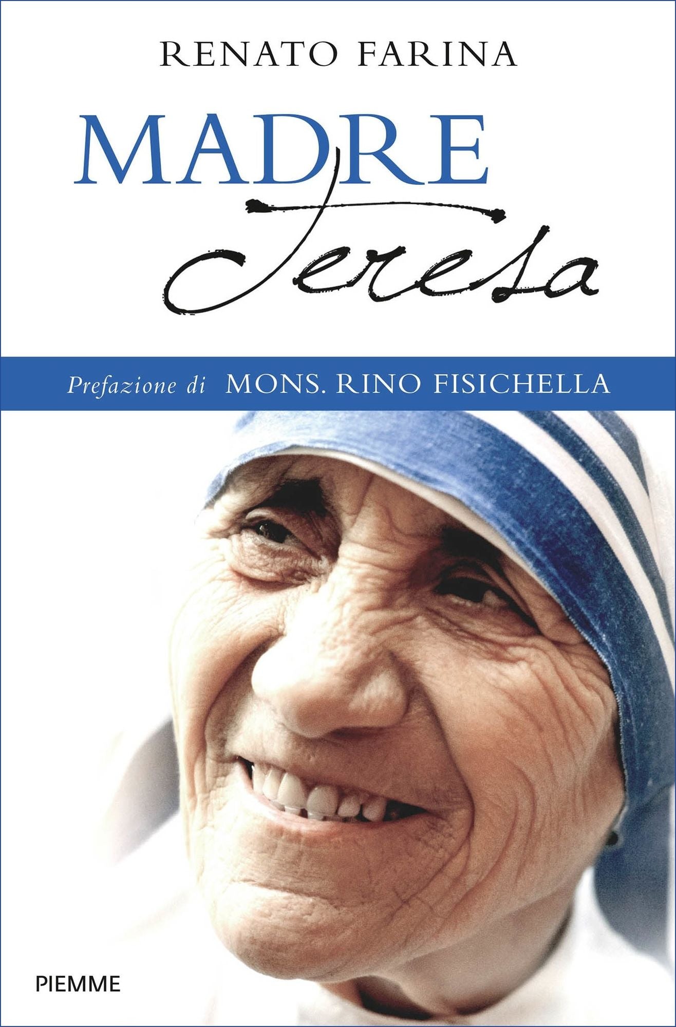 Madre Teresa