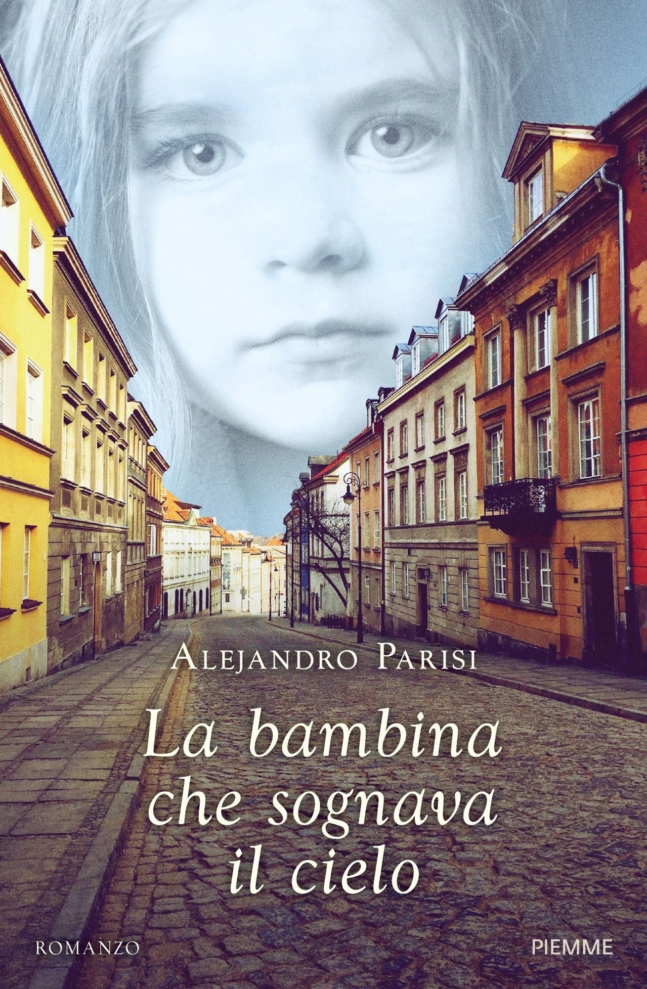 La bambina che sognava il cielo