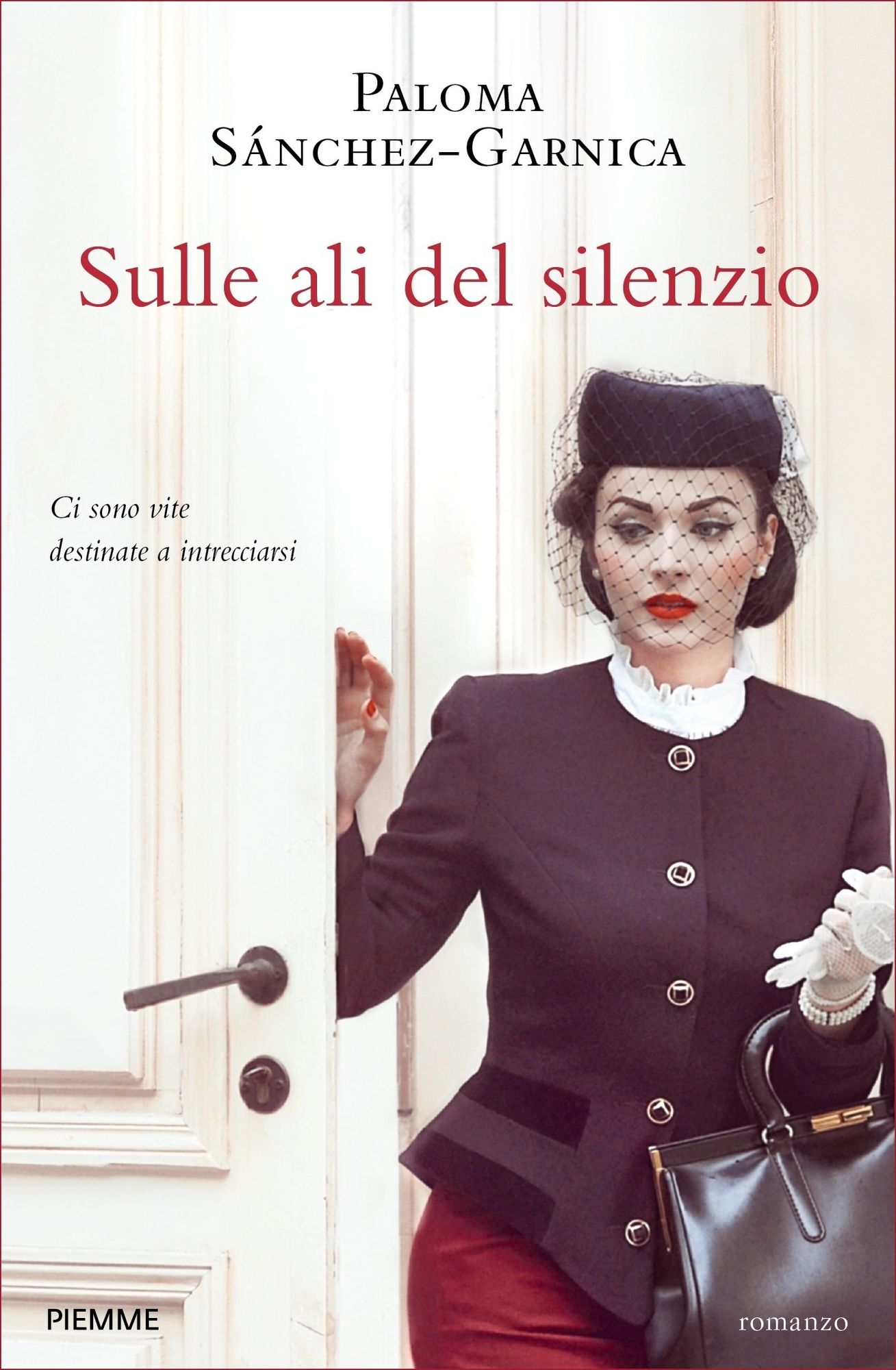 Sulle ali del silenzio