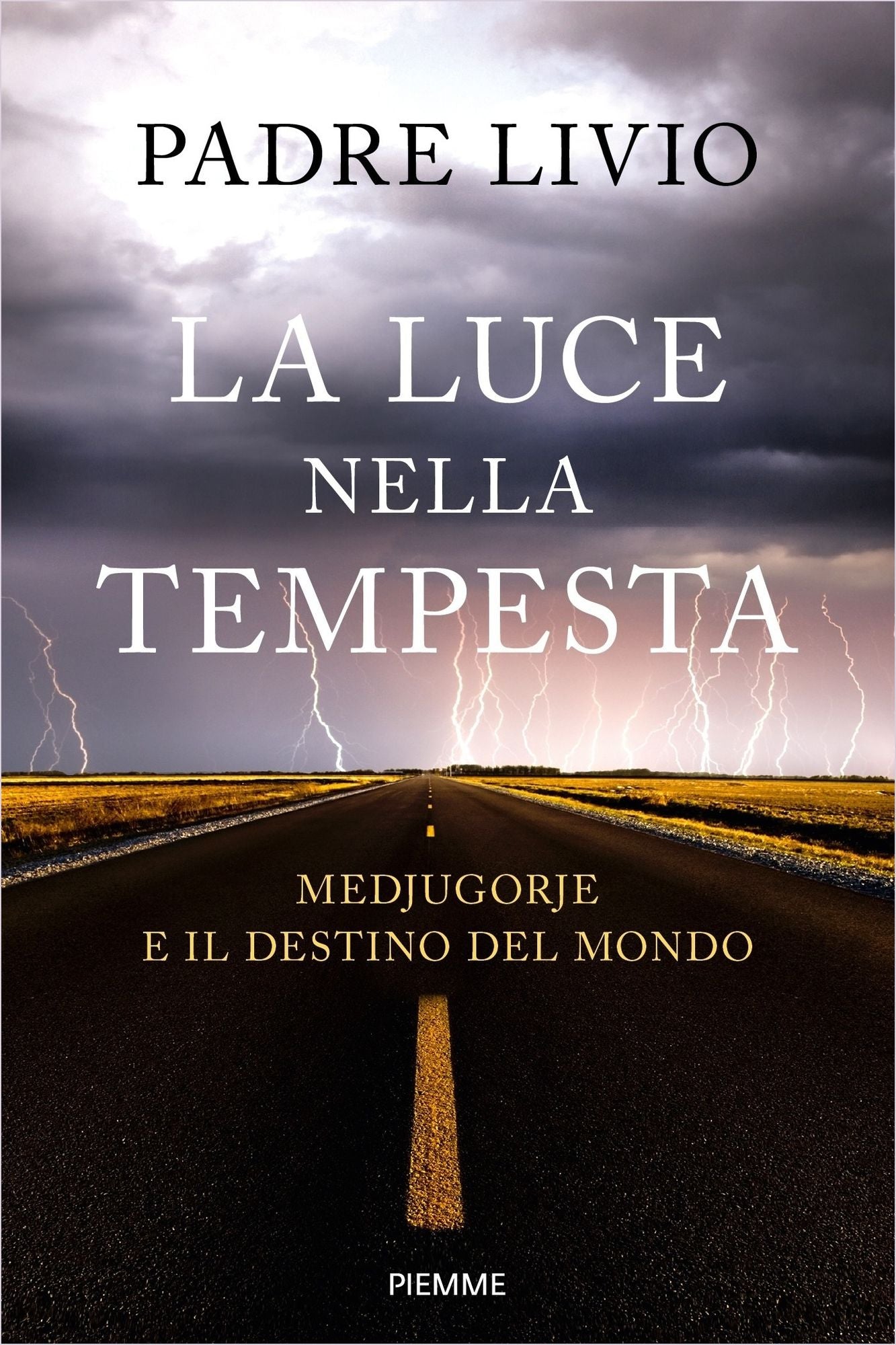 La luce nella tempesta