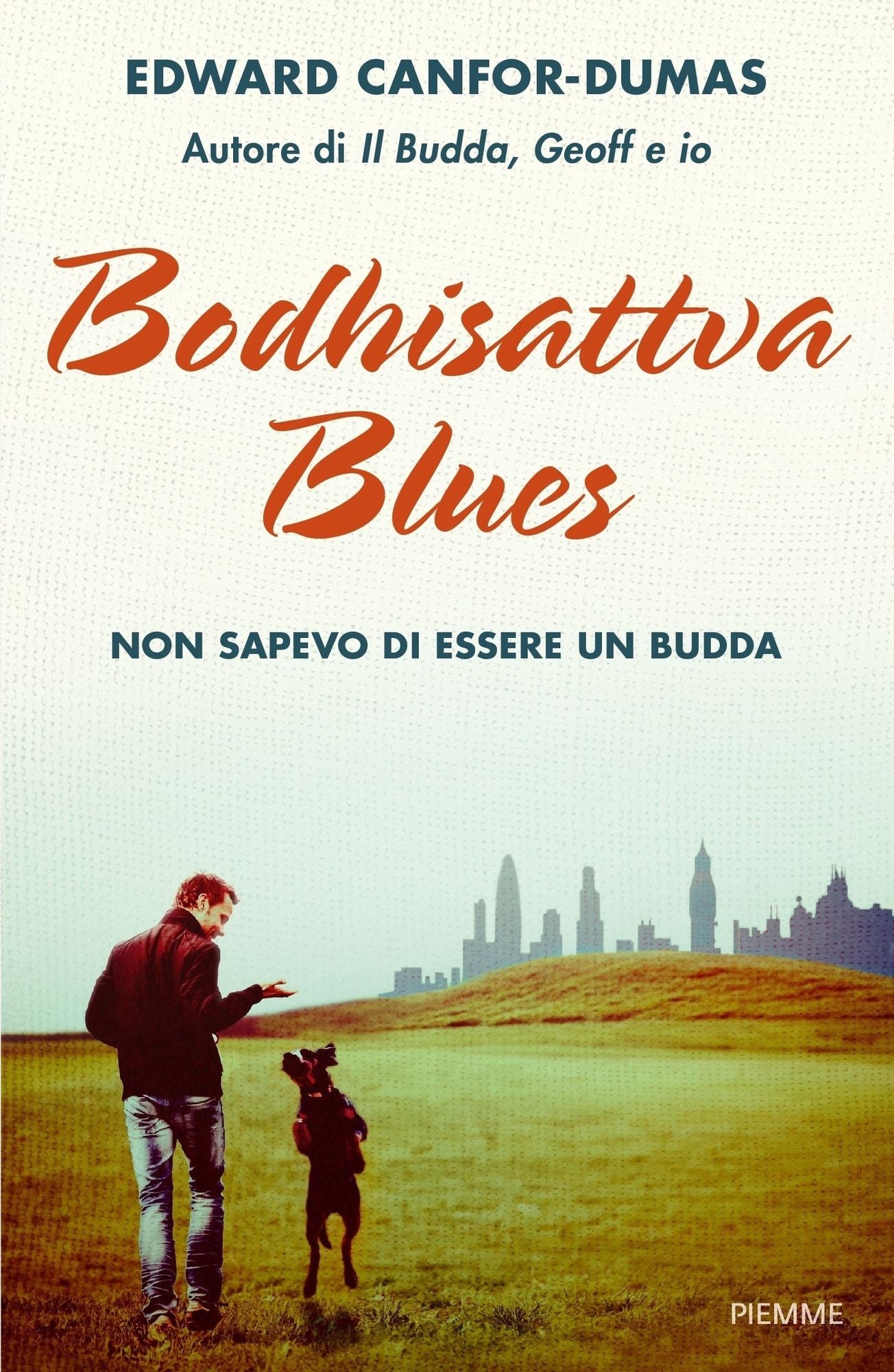 Budhisattva blues