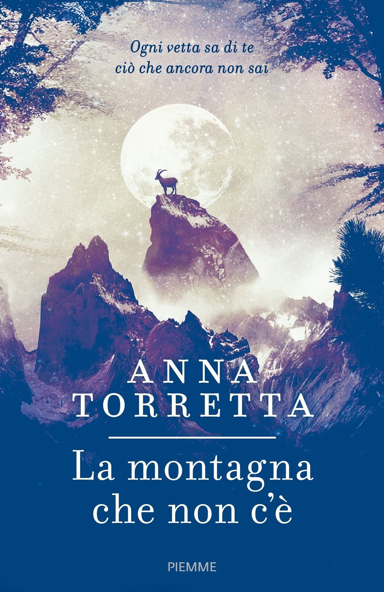 La montagna che non c'è