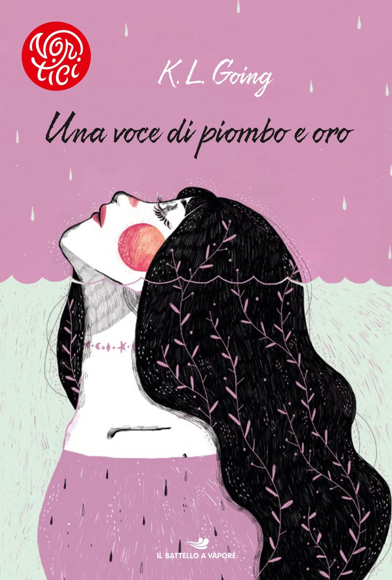 Una voce di piombo e oro