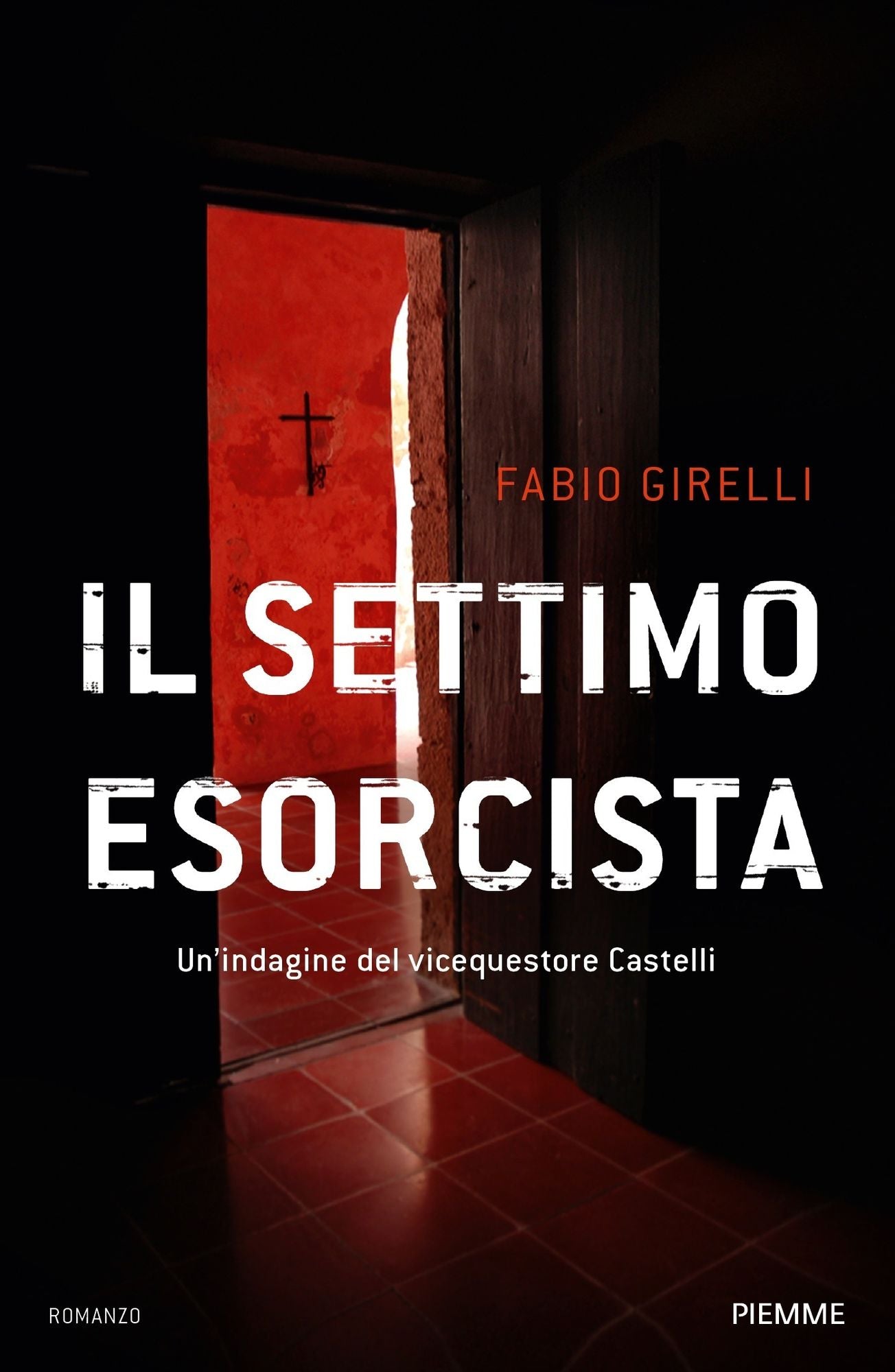 Il settimo esorcista