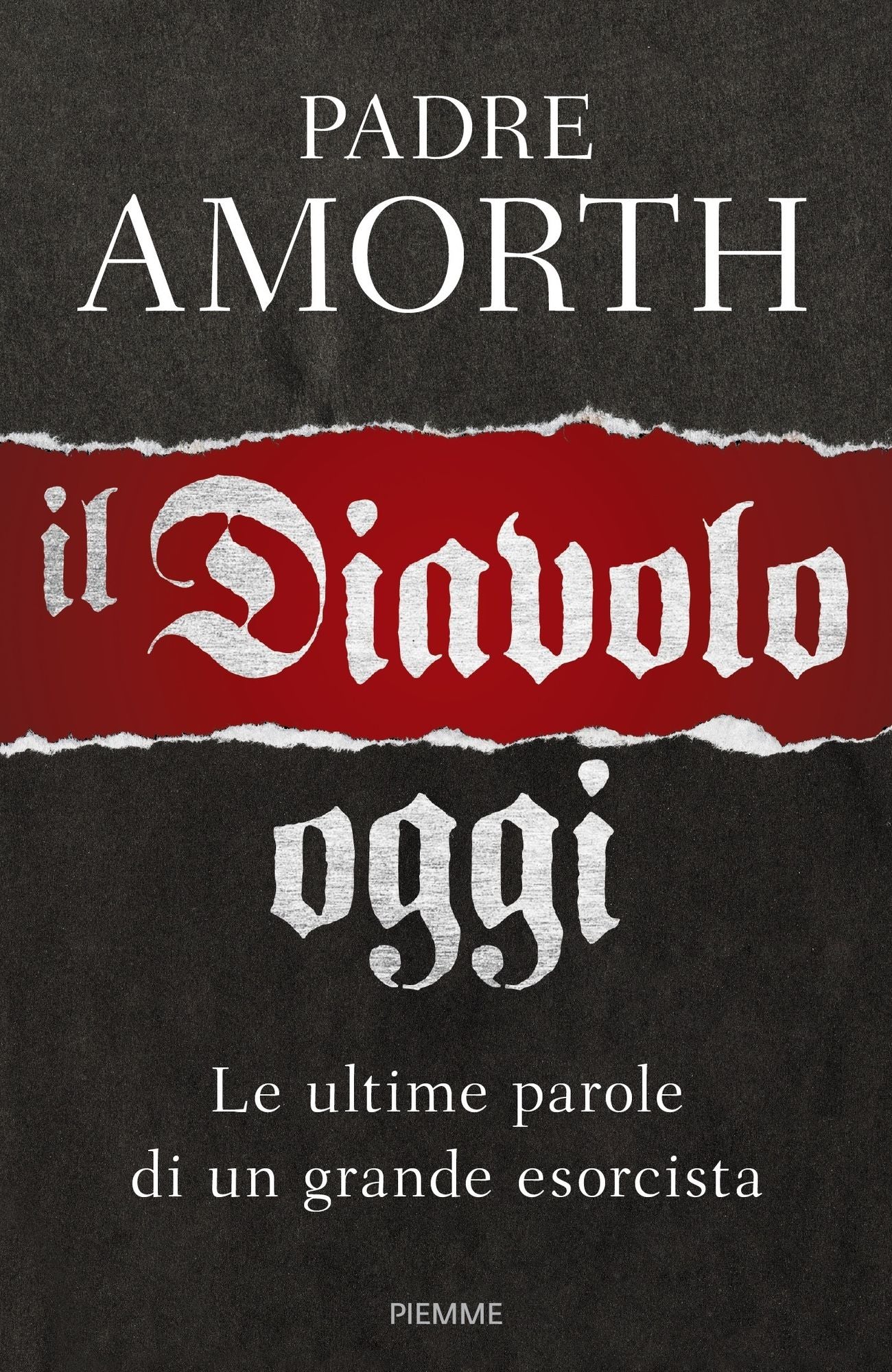 Il diavolo, oggi