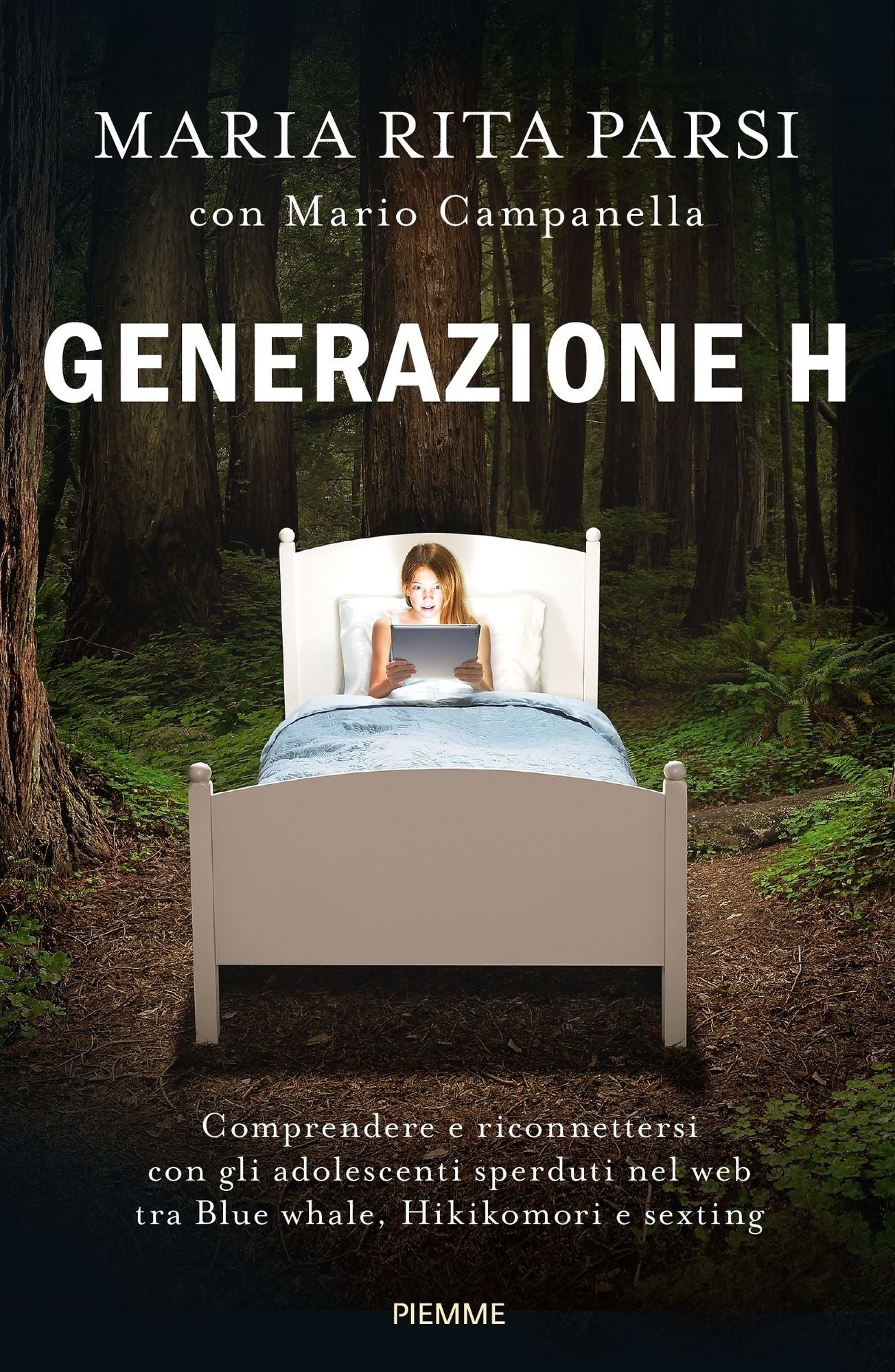 GENERAZIONE H