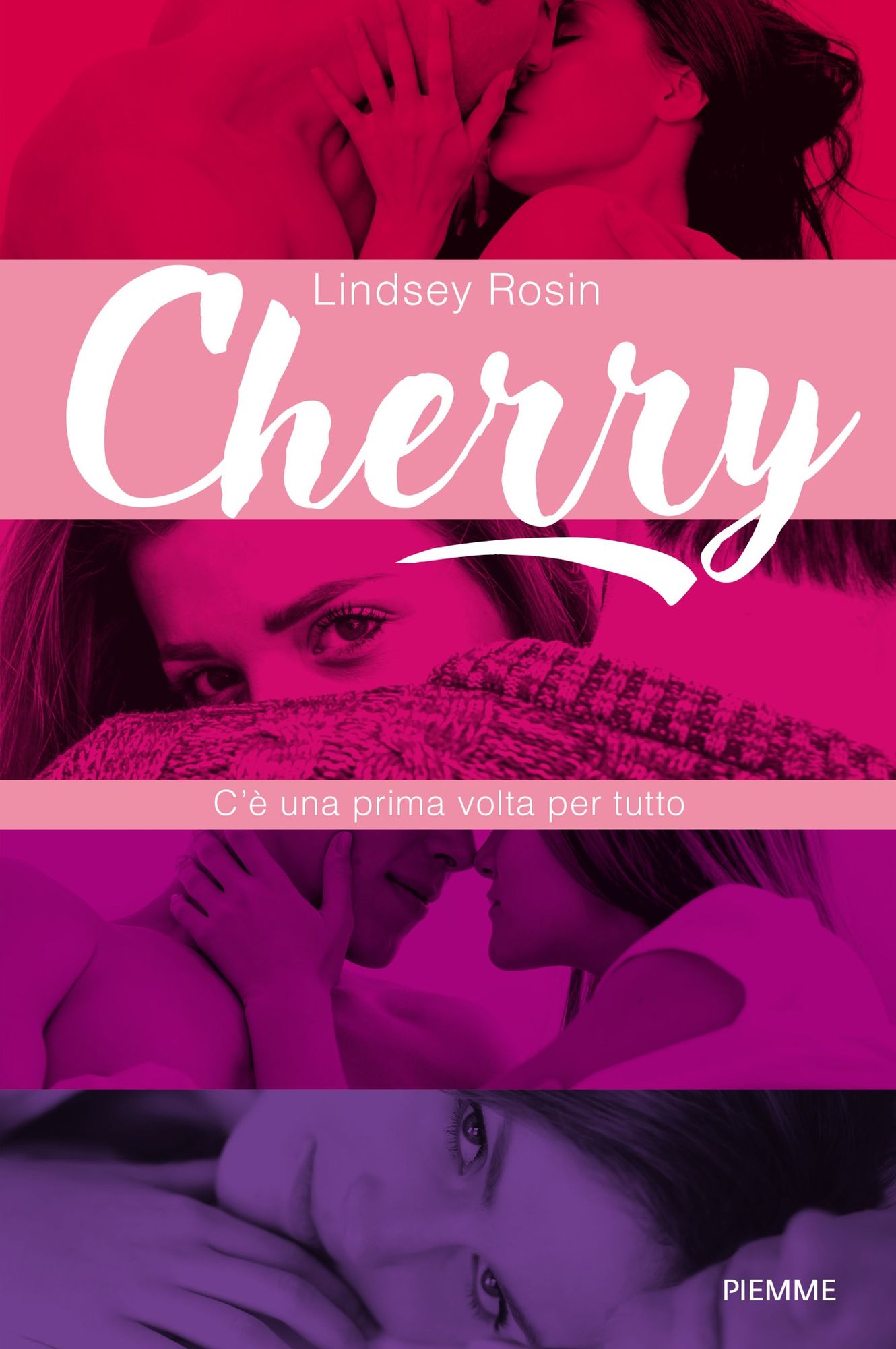 Cherry (Versione italiana)