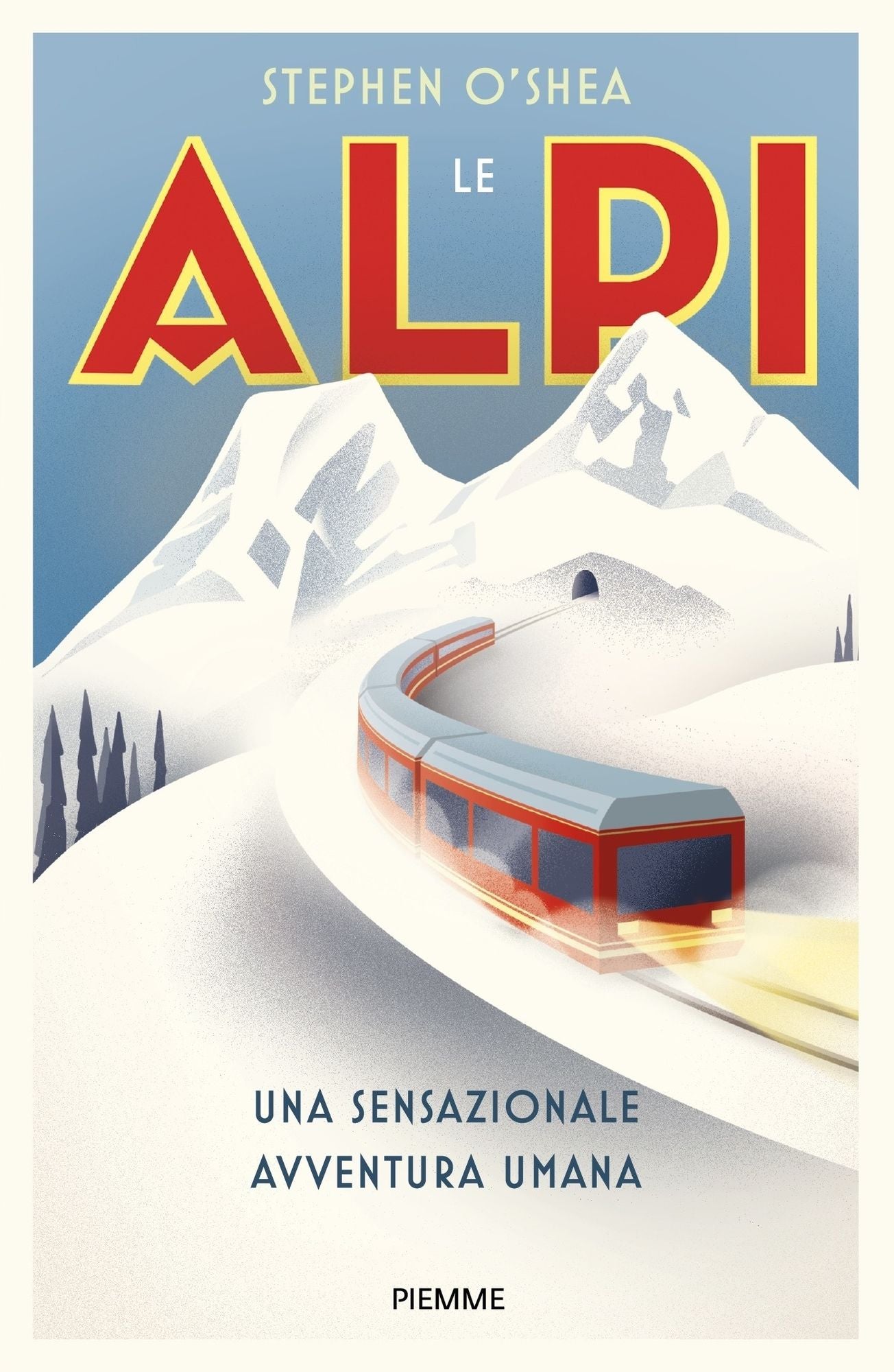 Le Alpi