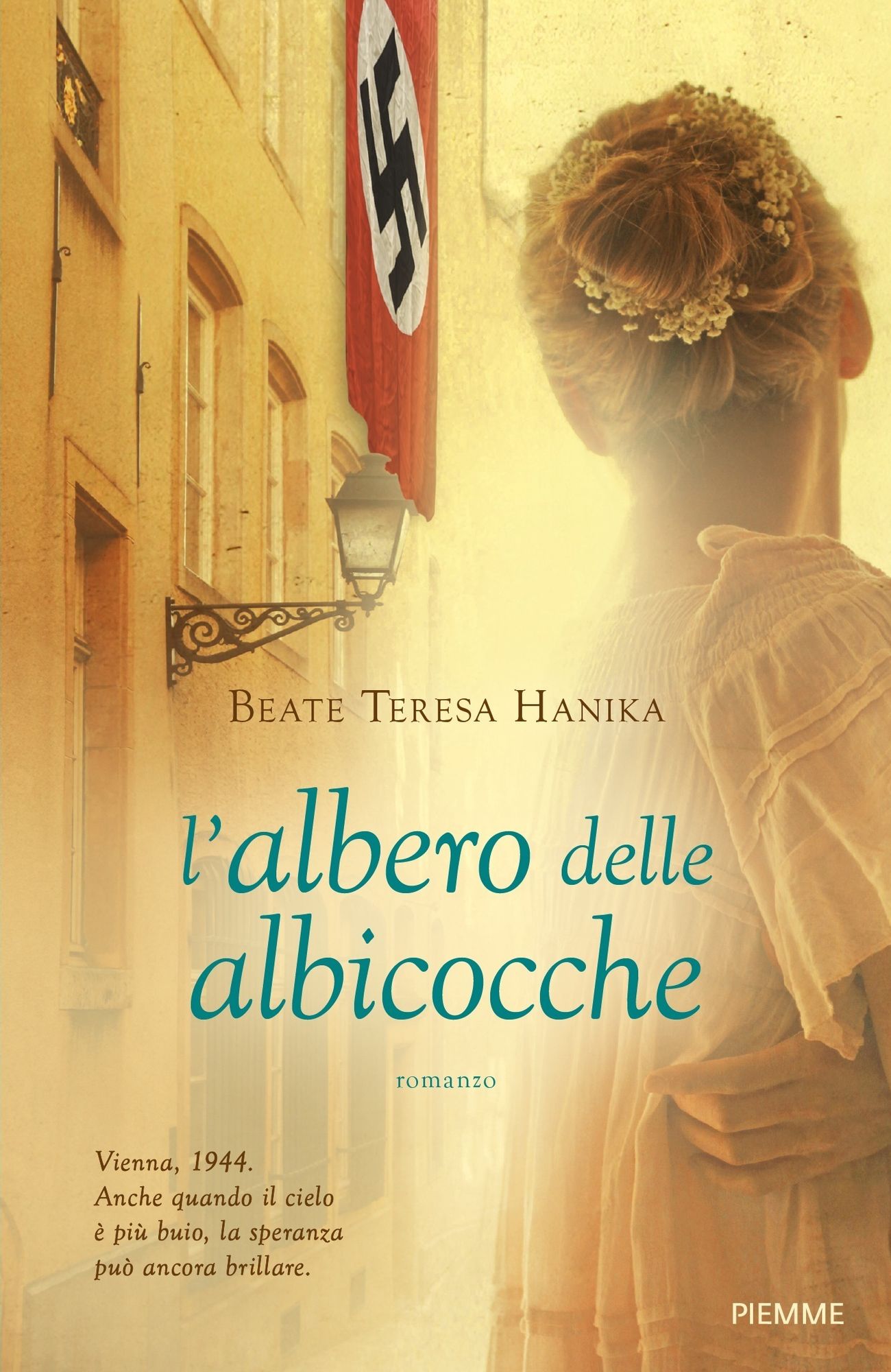 L'albero delle albicocche