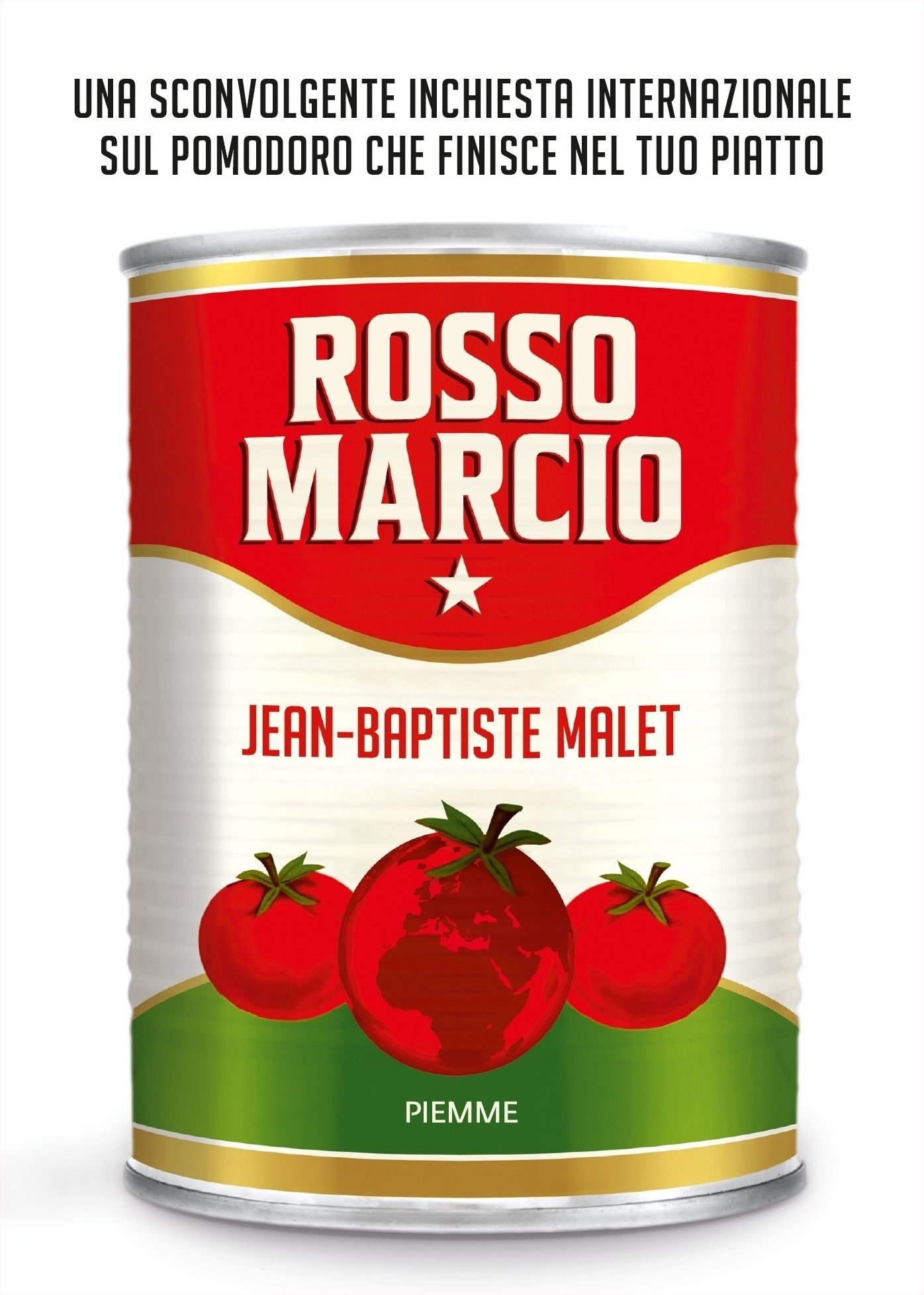 Rosso marcio