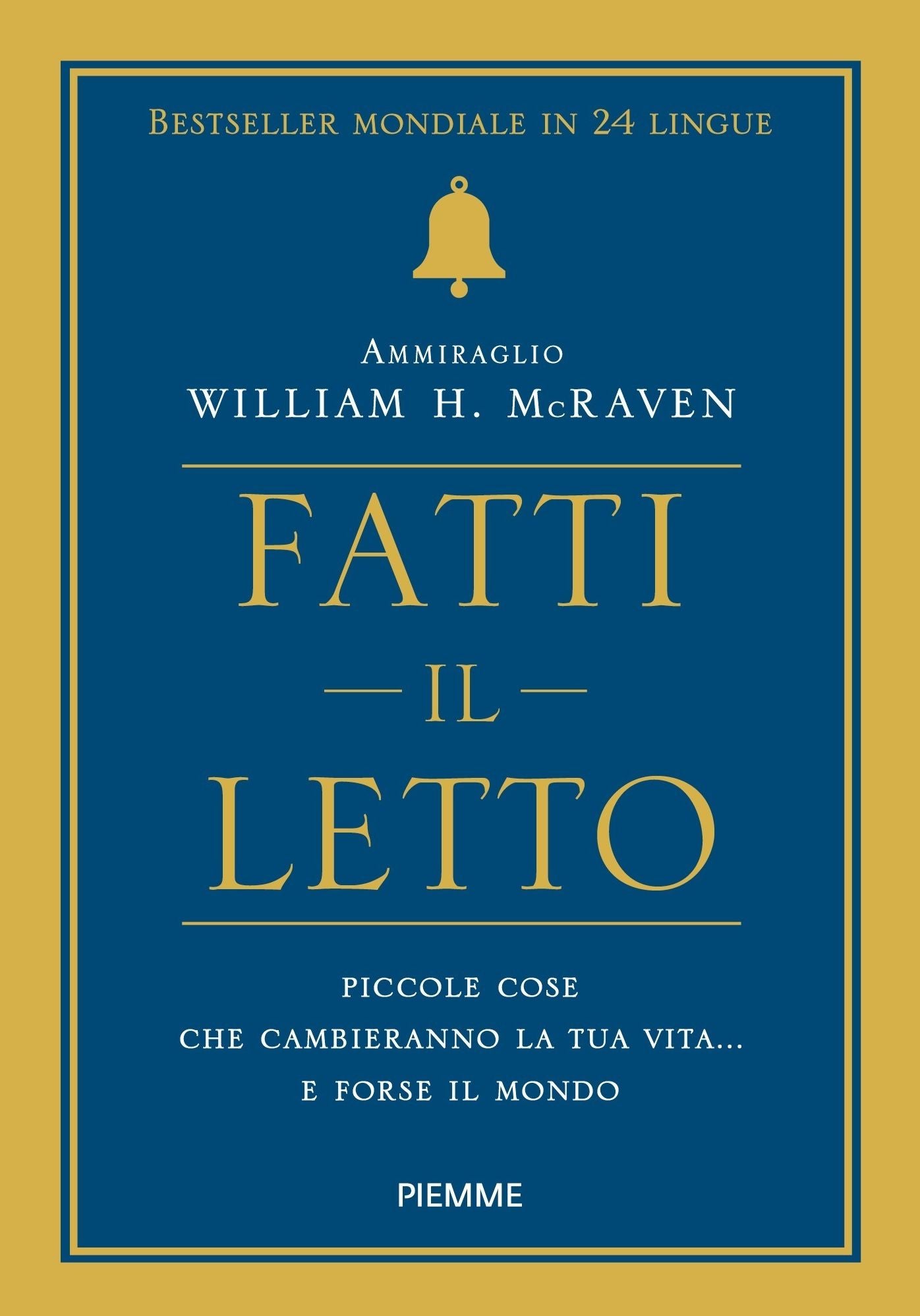 Fatti il letto