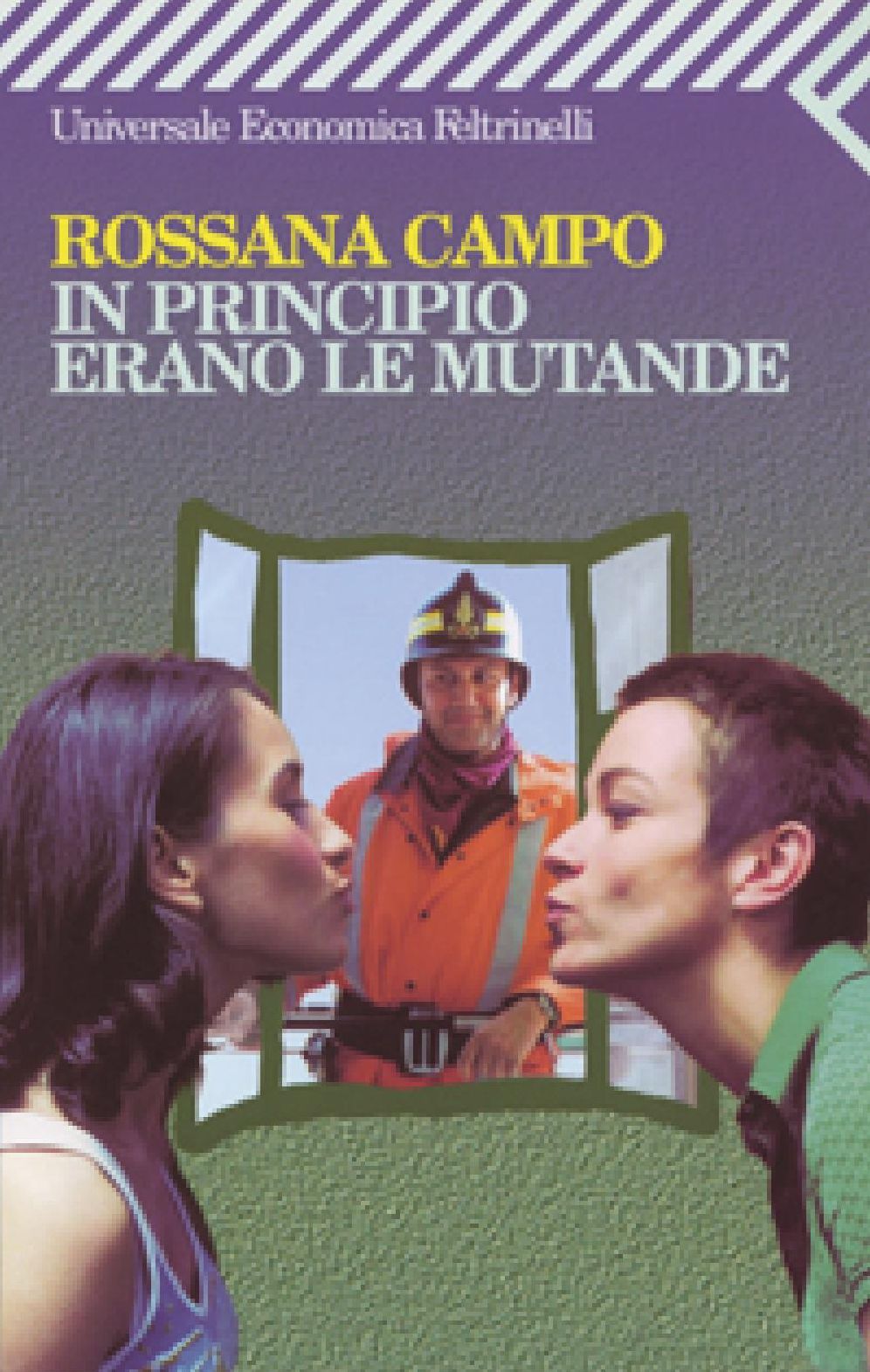 In principio erano le mutande
