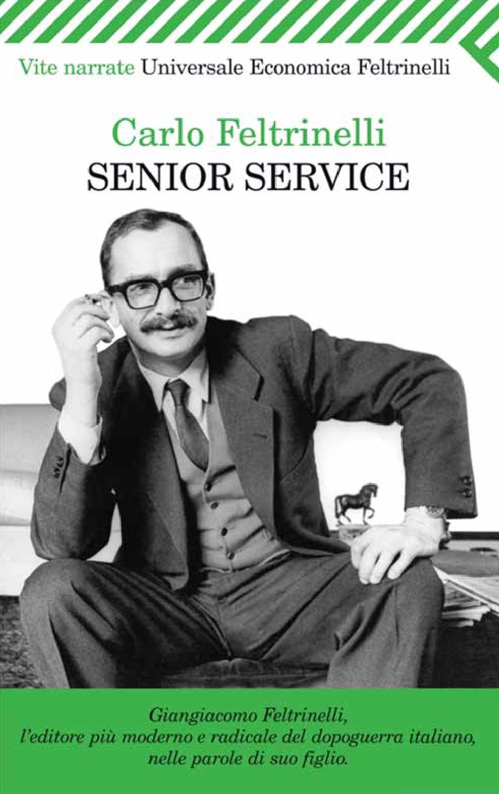 Senior Service