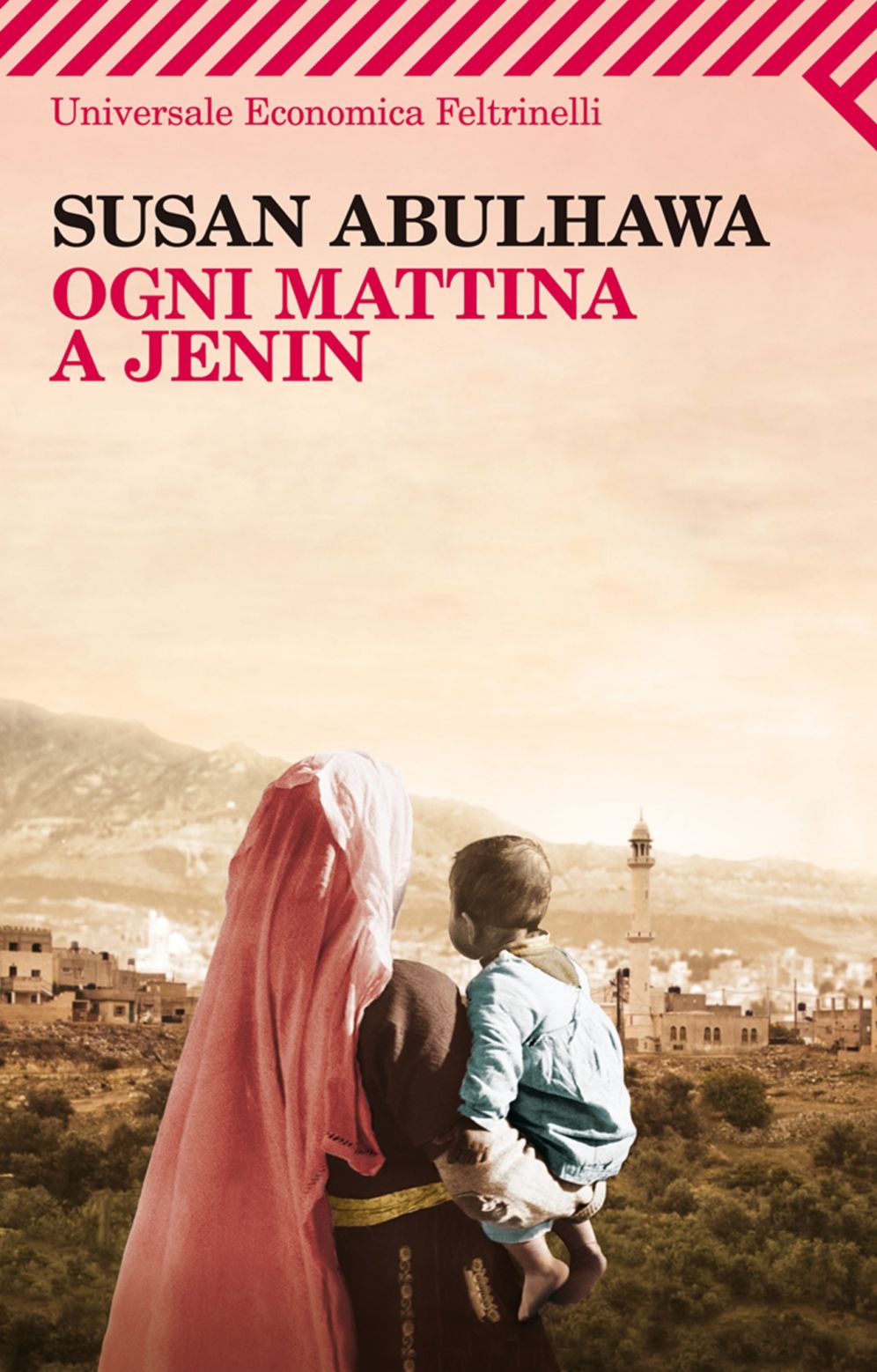 Ogni mattina a Jenin