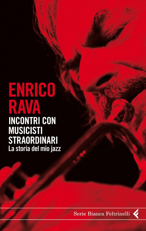 Incontri con musicisti straordinari