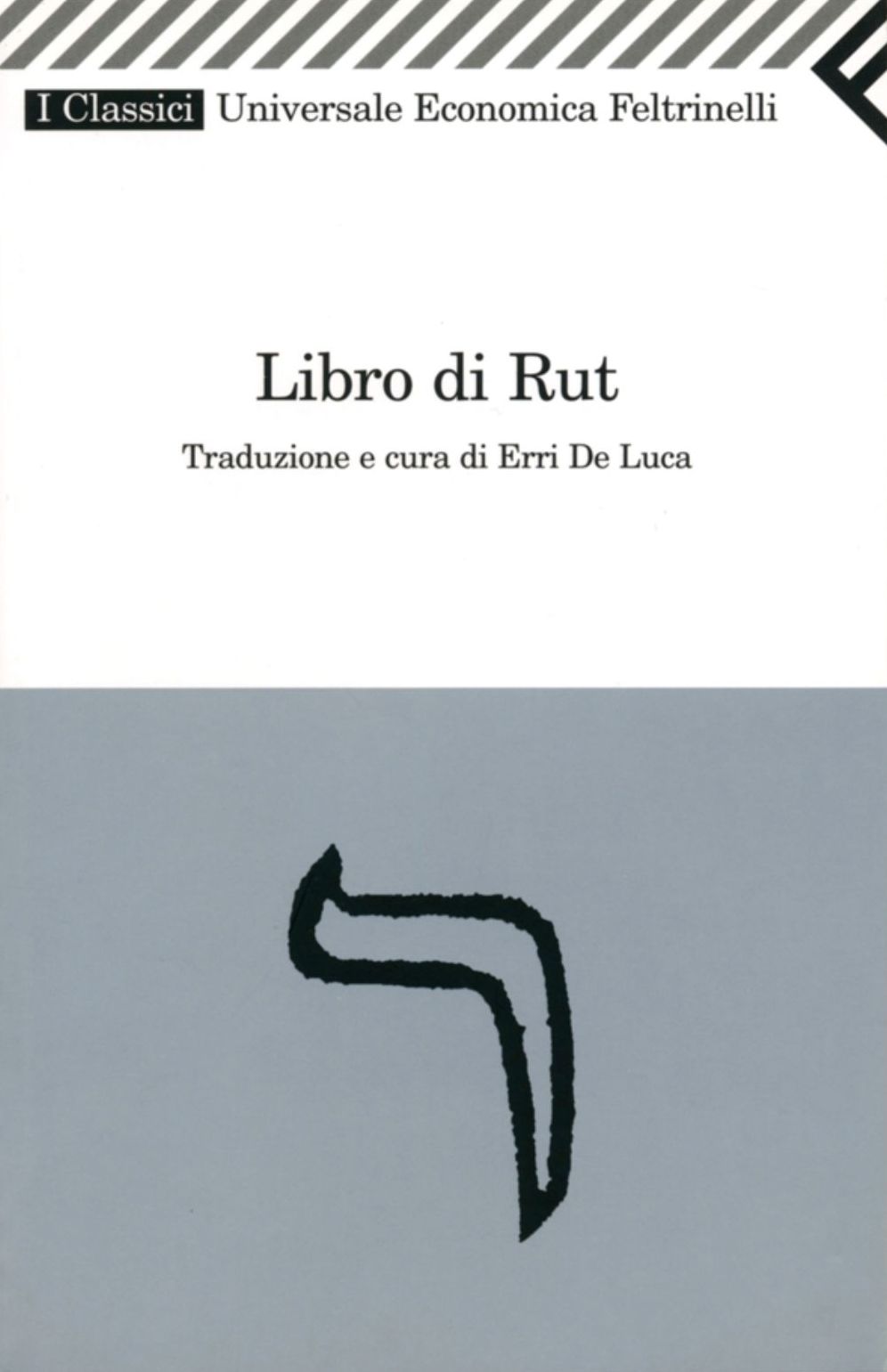 Libro di Rut