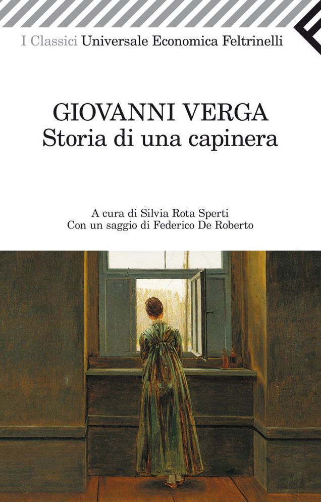 Storia di una capinera