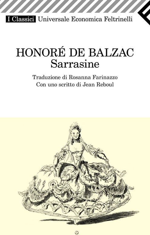 Sarrasine