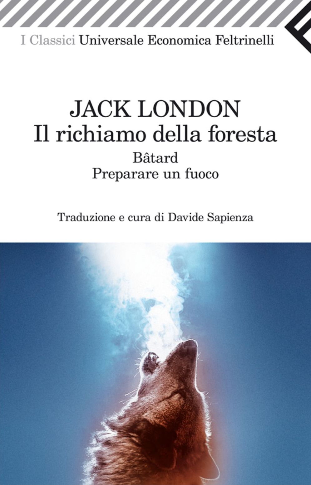 Il richiamo della foresta