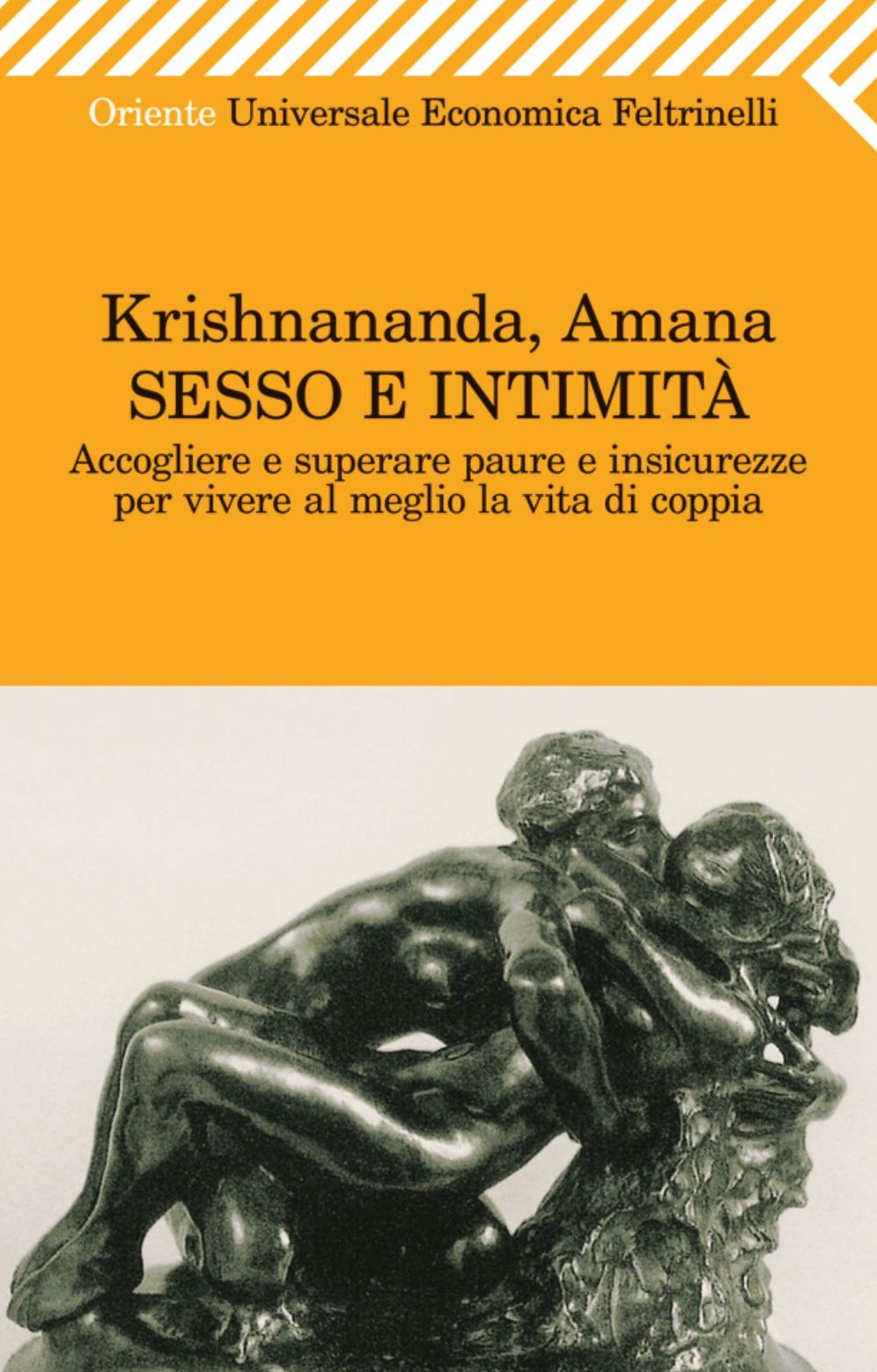 Sesso e intimità