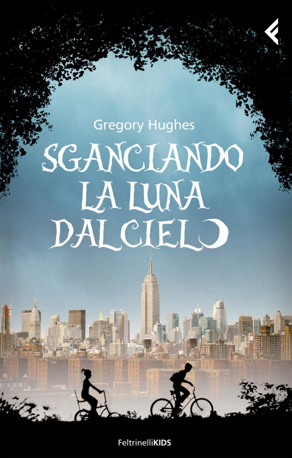 Sganciando la luna dal cielo
