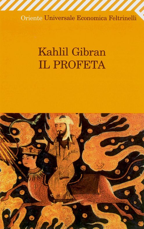 Il profeta