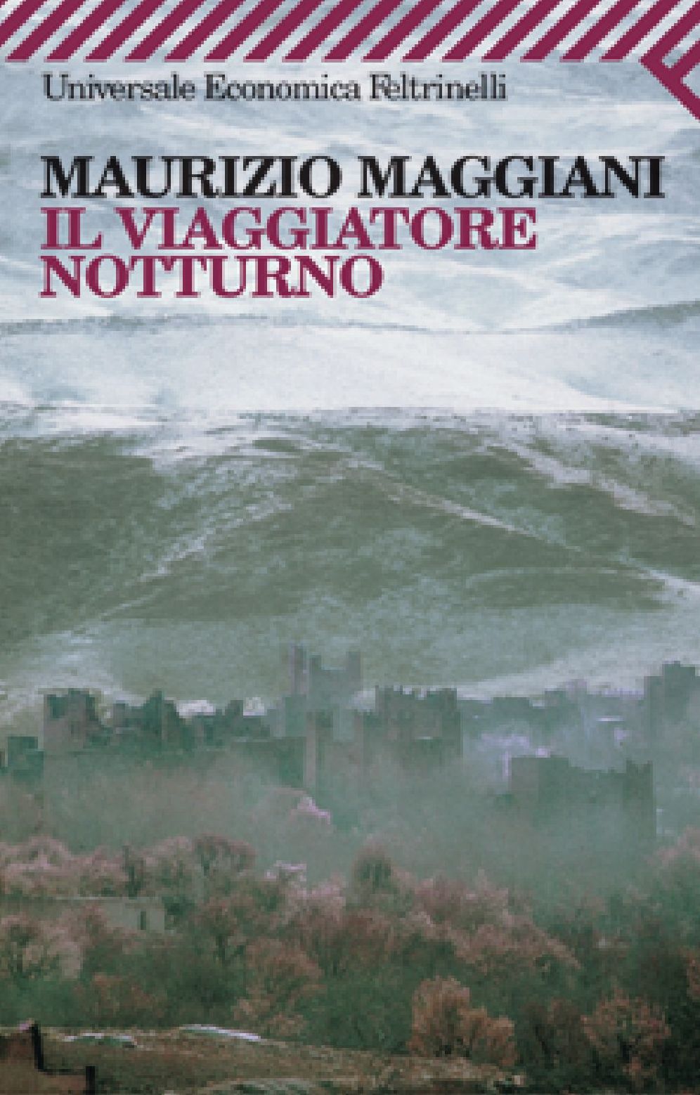 Il viaggiatore notturno