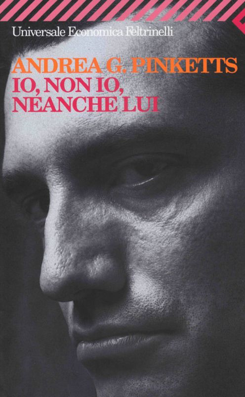 Io, non io, neanche lui