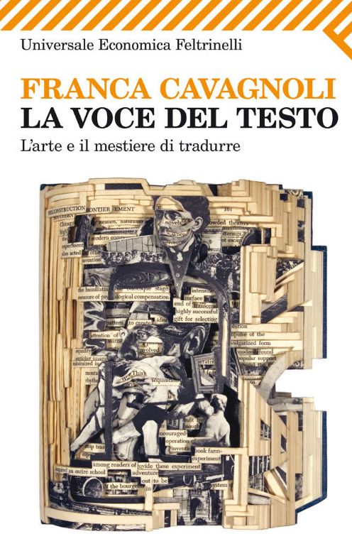 La voce del testo