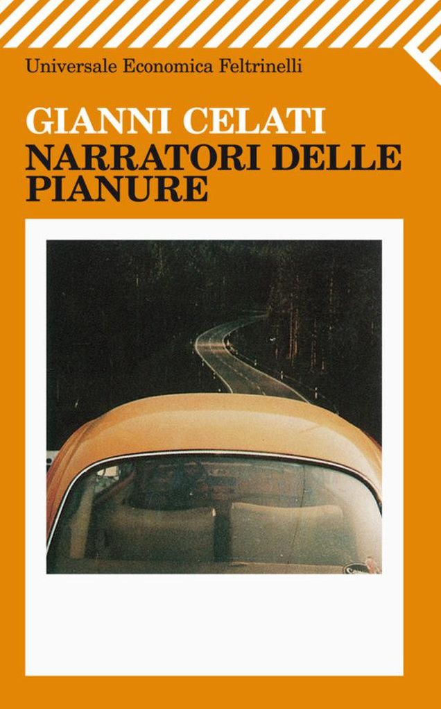 Narratori delle pianure
