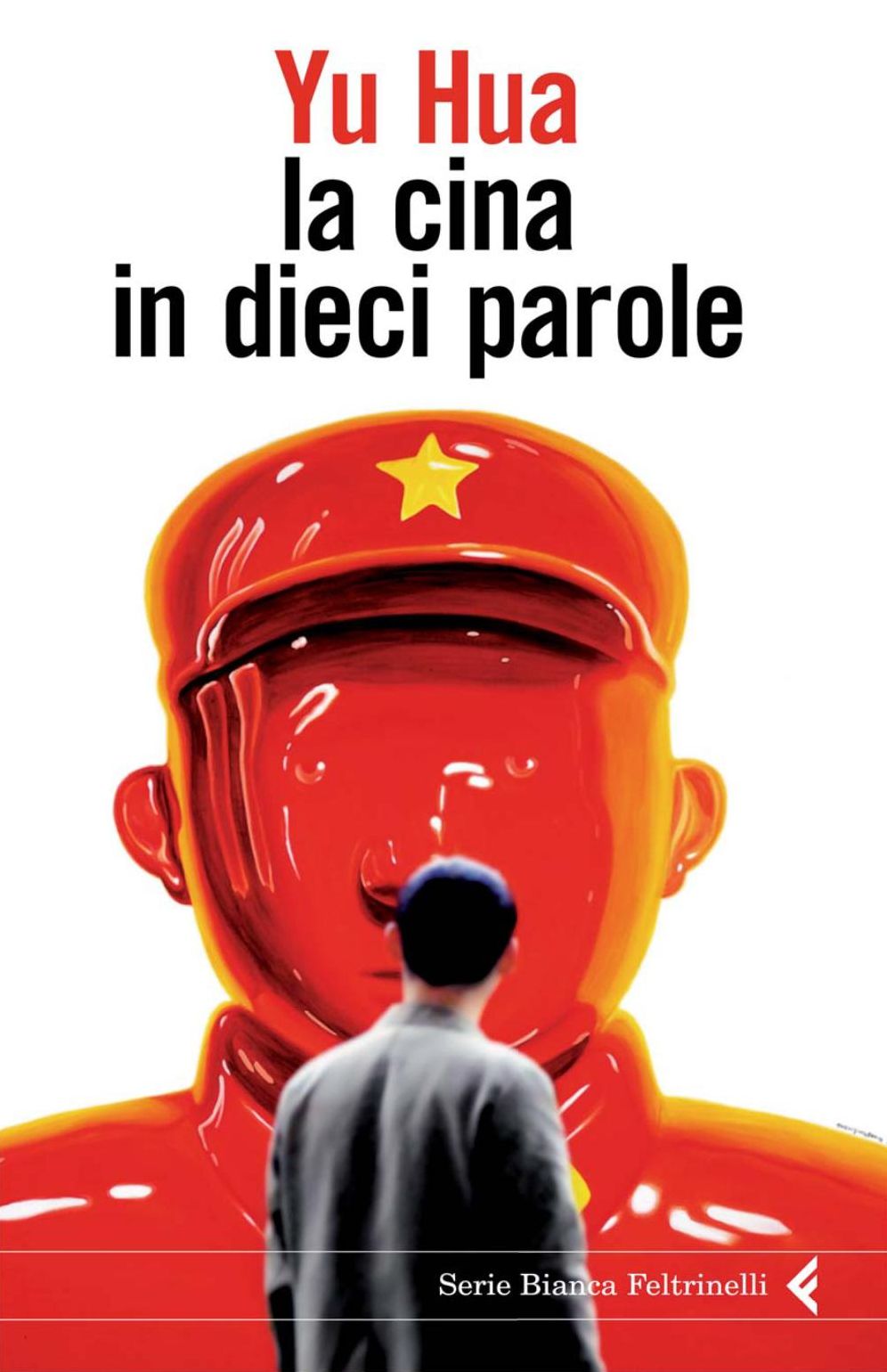 La Cina in dieci parole (China in Ten Words)