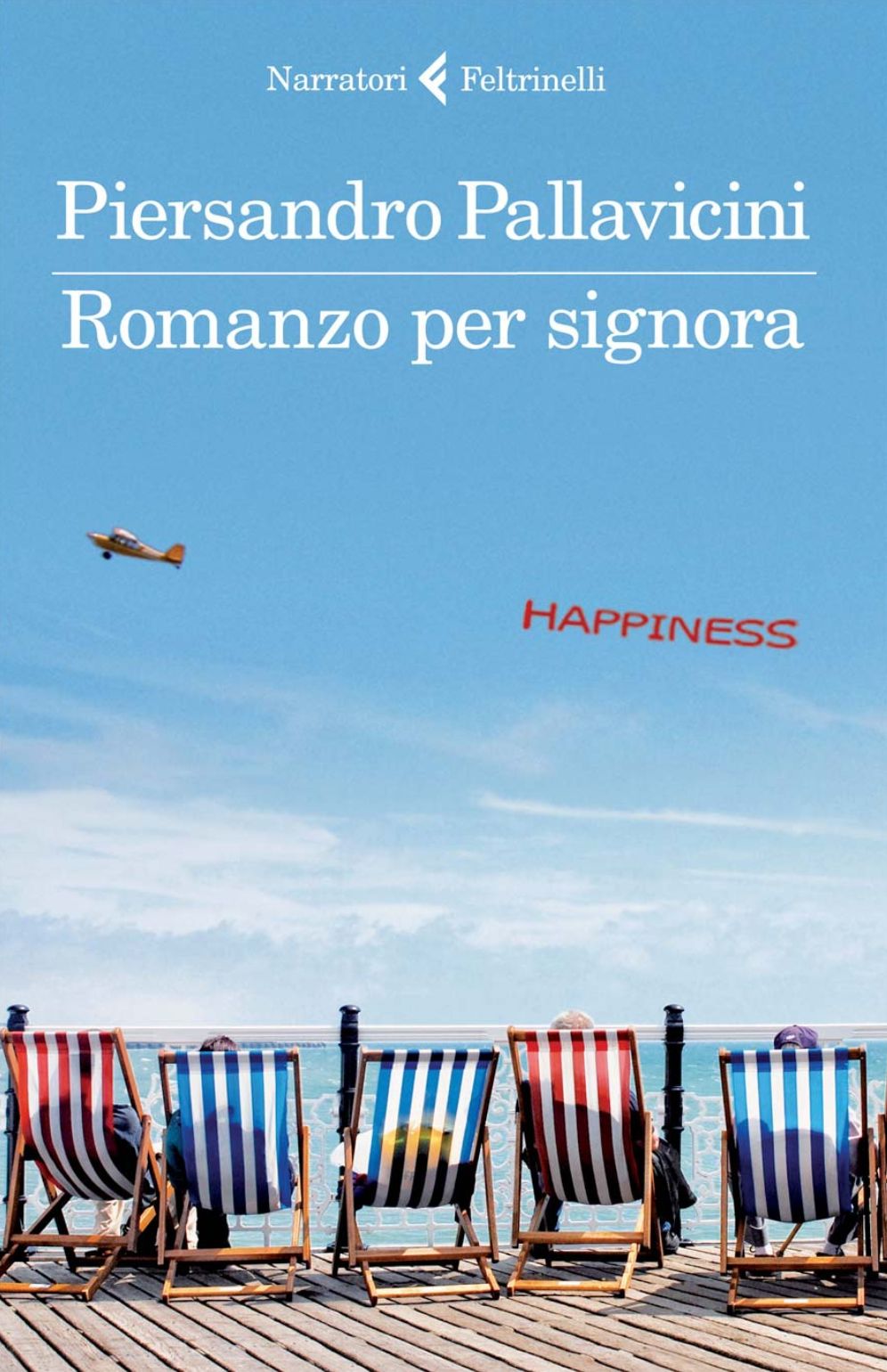Romanzo per signora