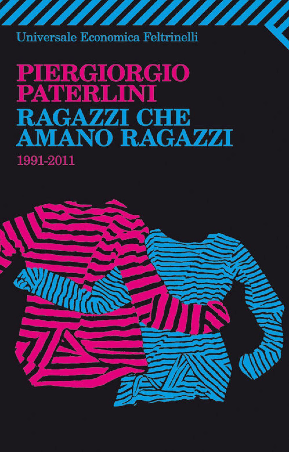Ragazzi che amano ragazzi: 1991-2011