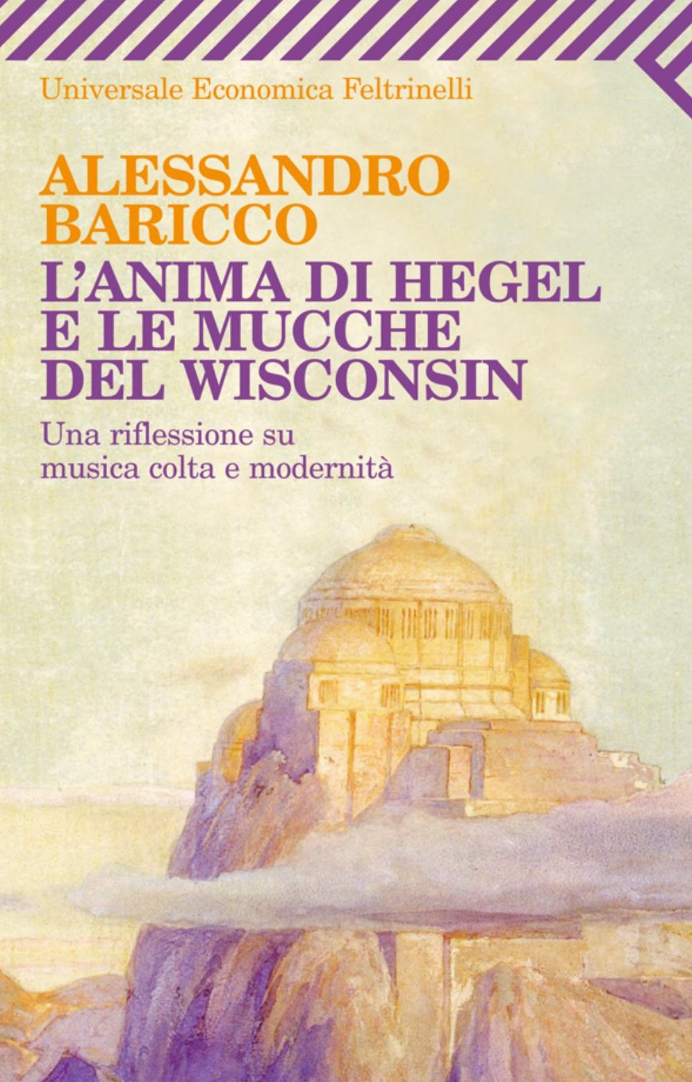 L'anima di Hegel e le mucche del Wisconsin